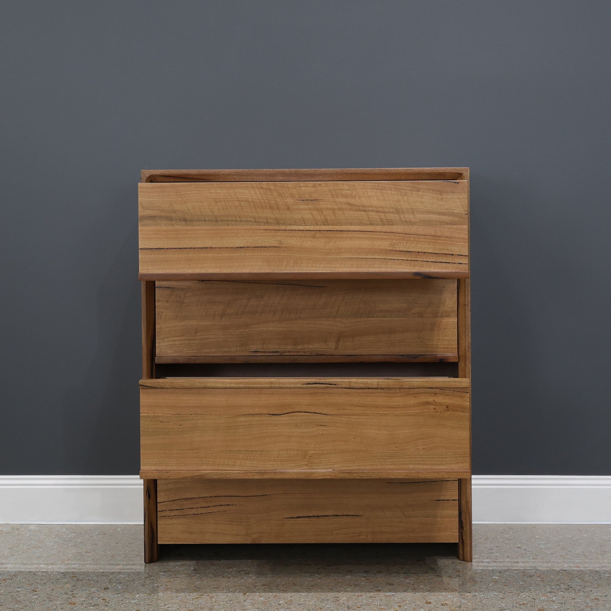 Scarbrough Tallboy 4 Drawers