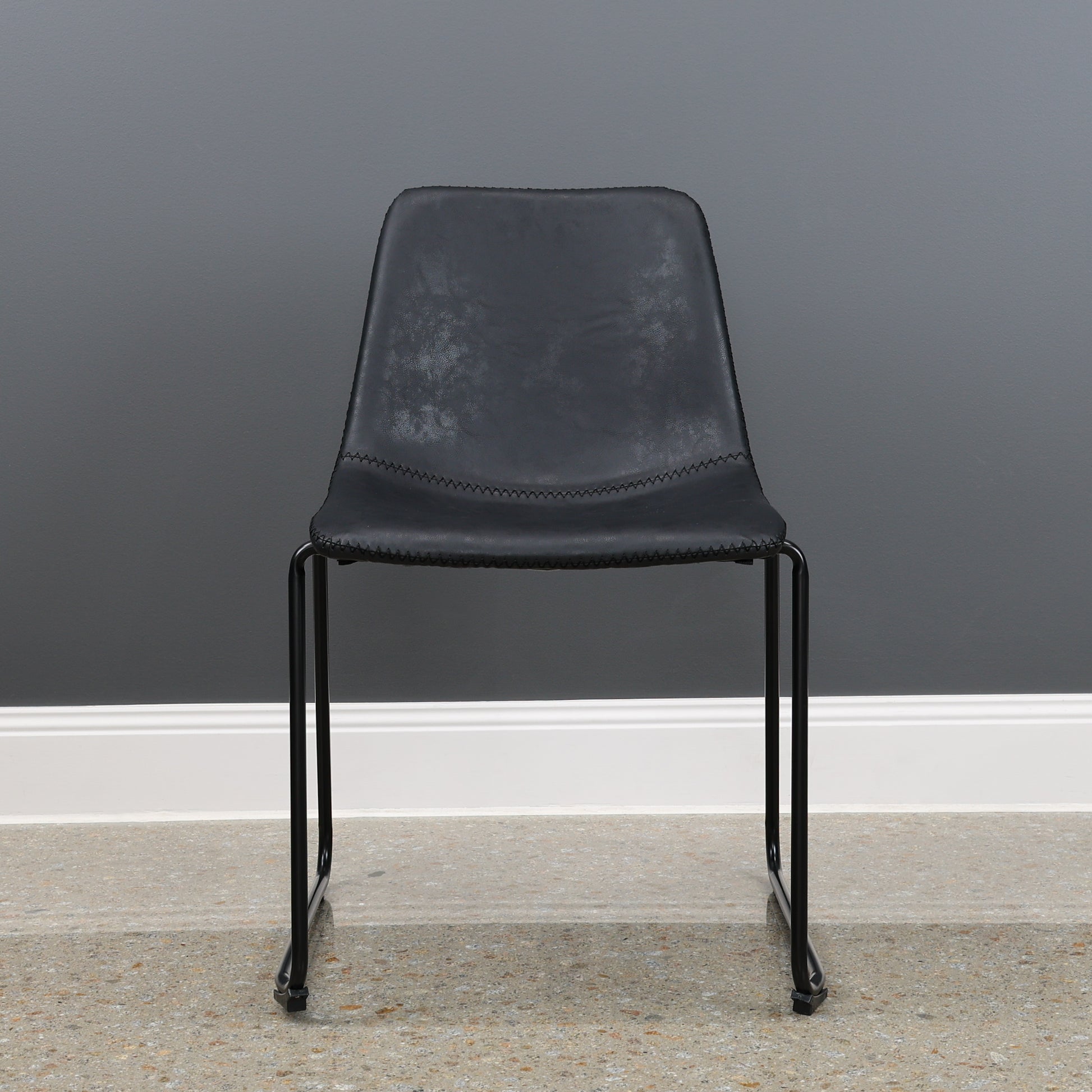 Amy Stackable Dining Chair