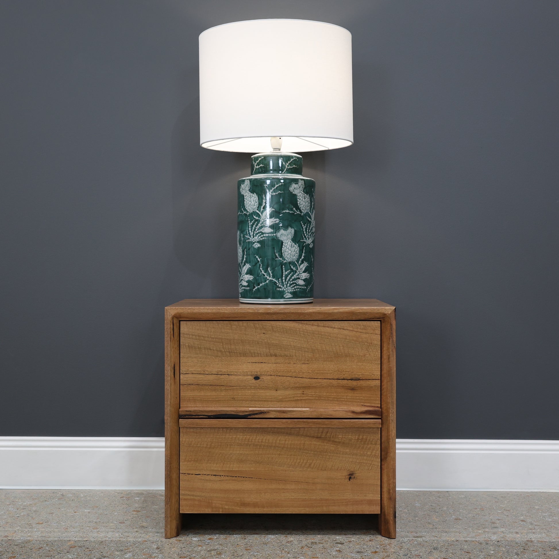 Scarbrough Bedside Table