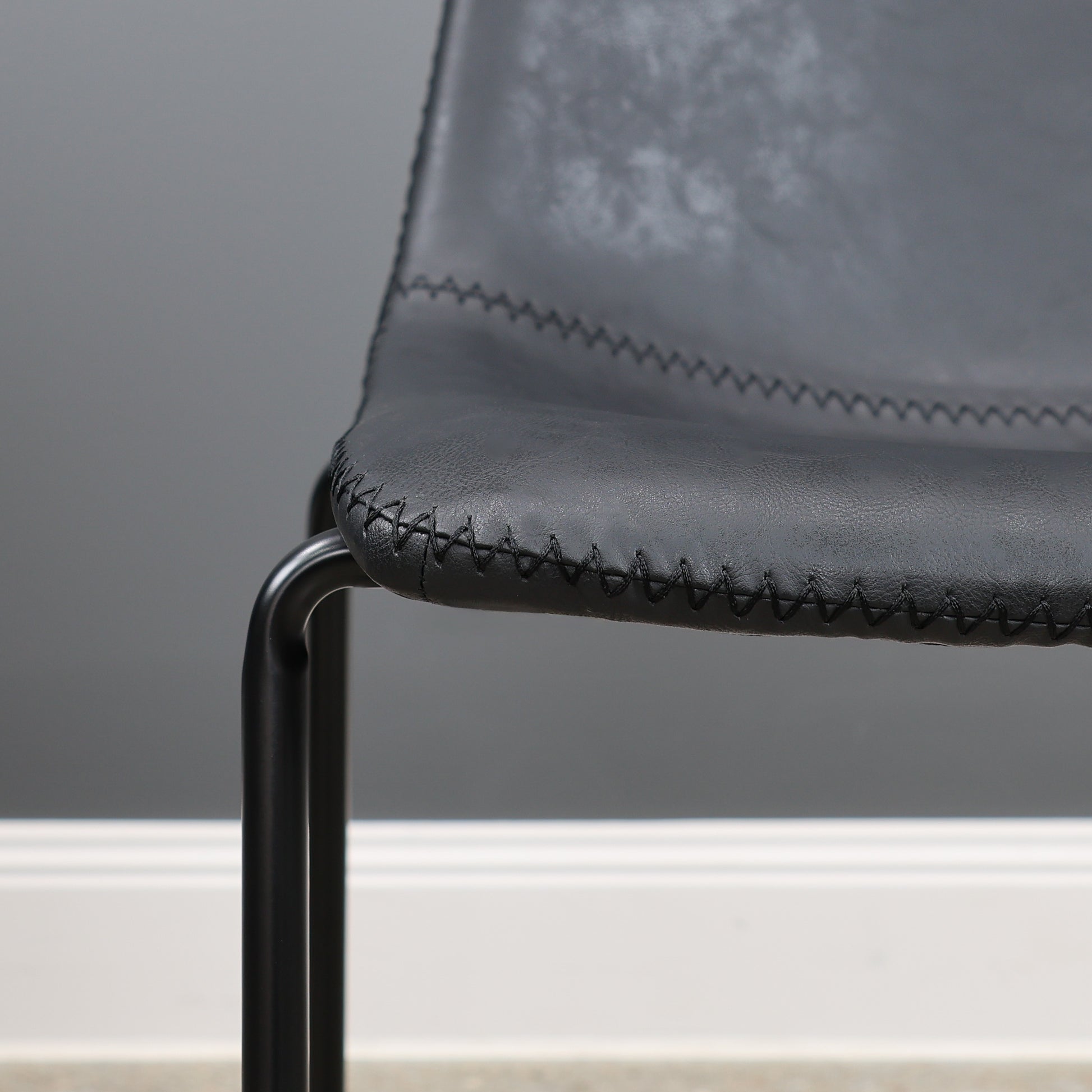 Amy Stackable Dining Chair