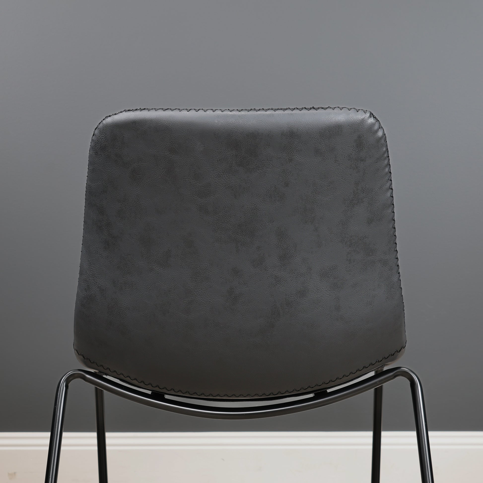 Amy Stackable Dining Chair