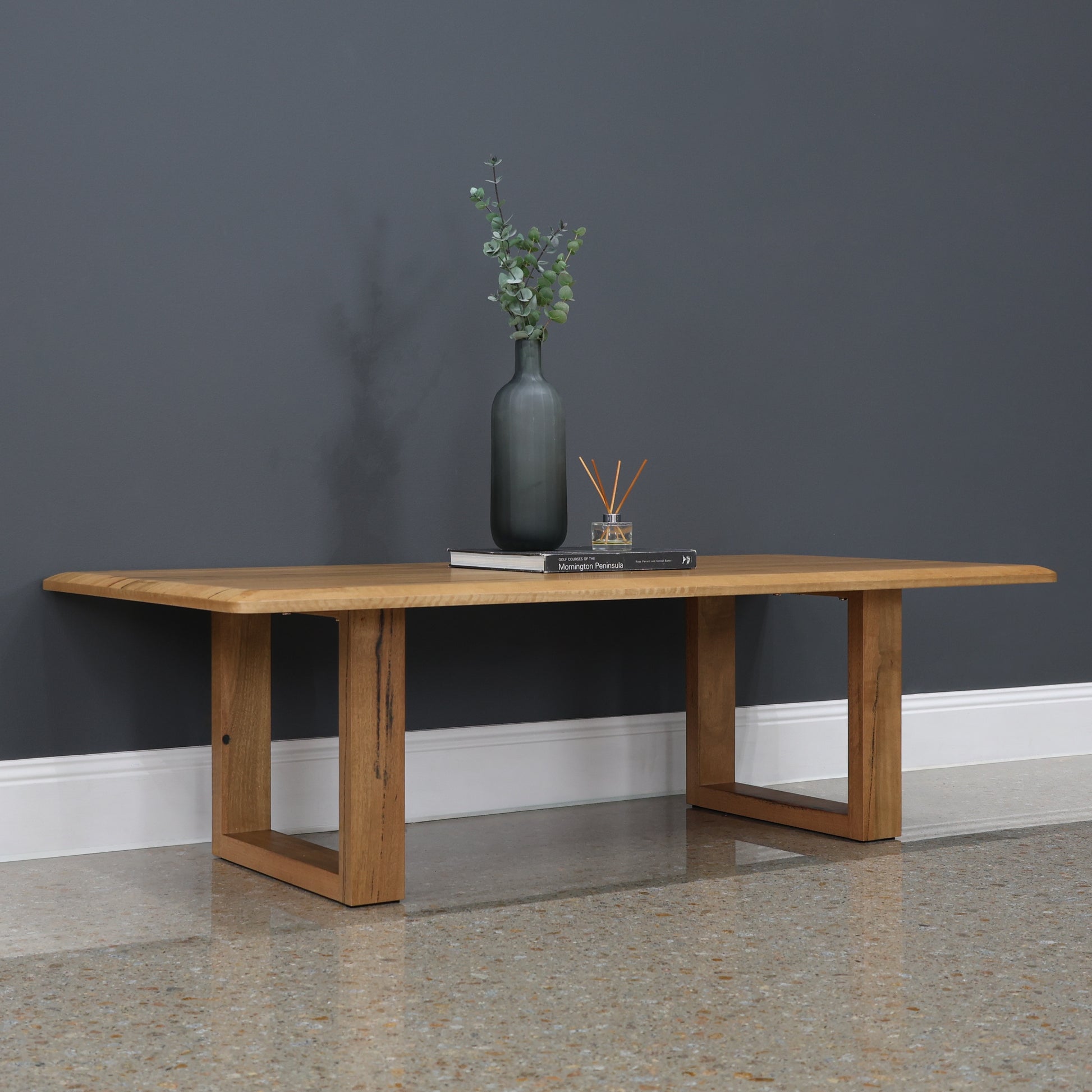 Rockingham Coffee Table