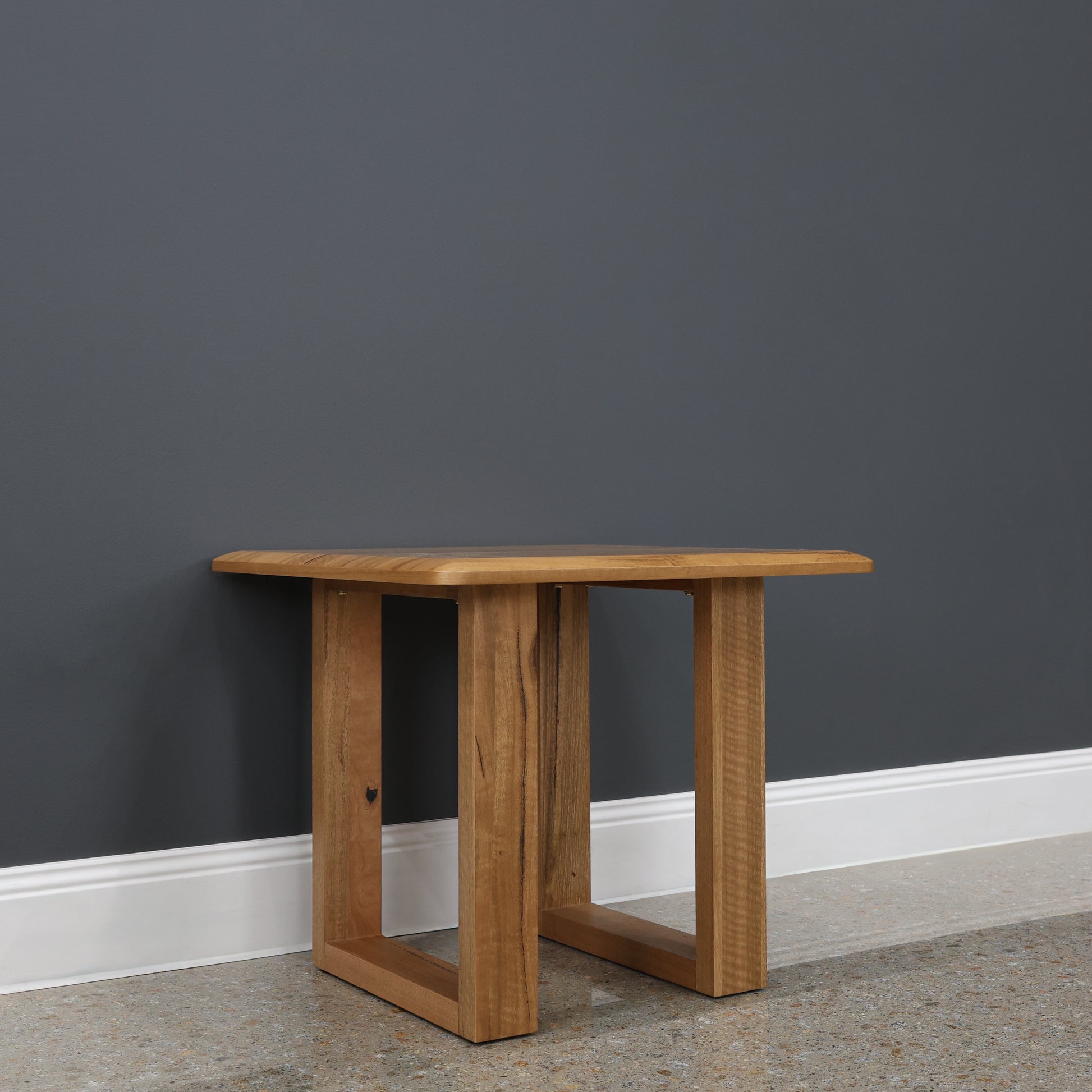 Rockingham Lamp Table