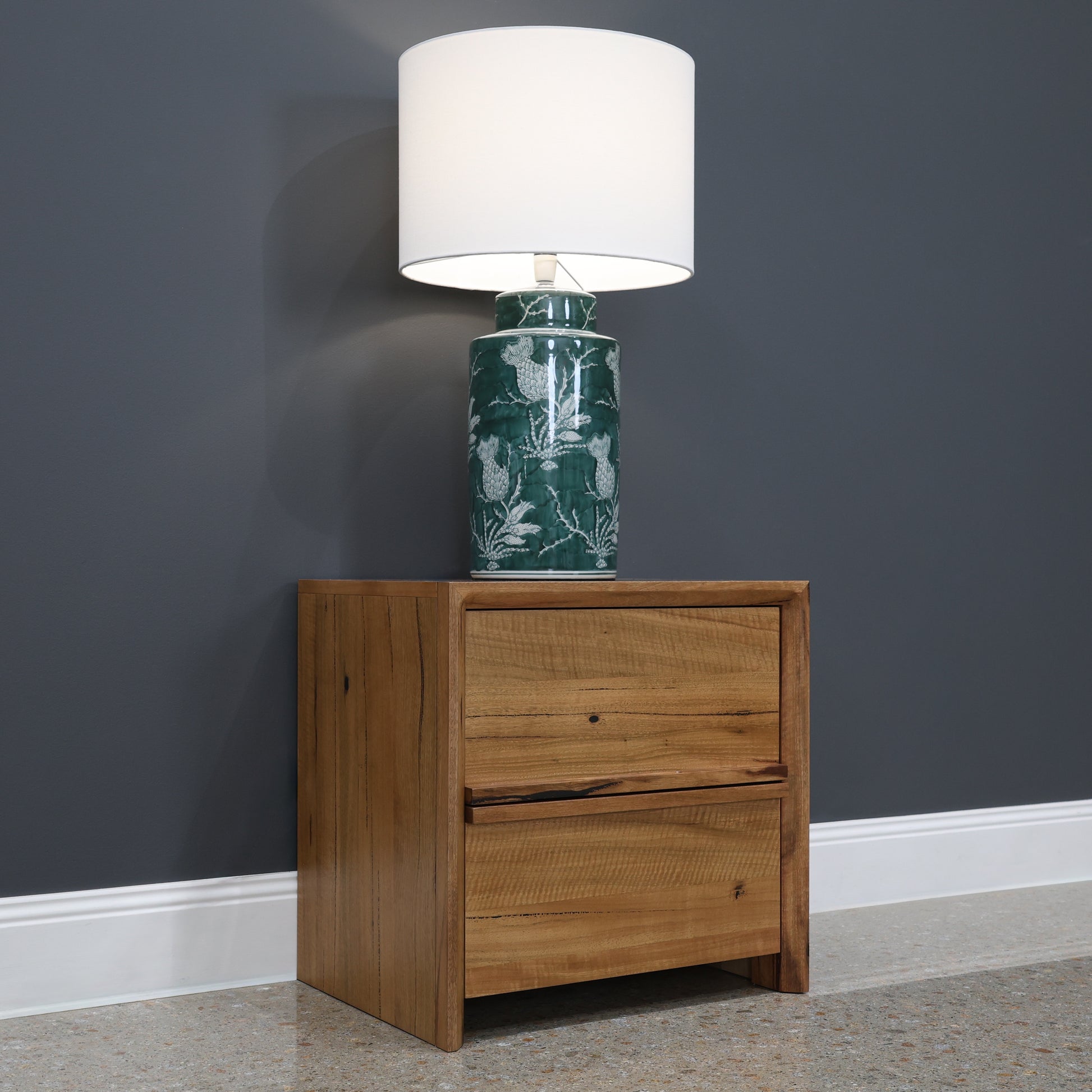 Scarbrough Bedside Table
