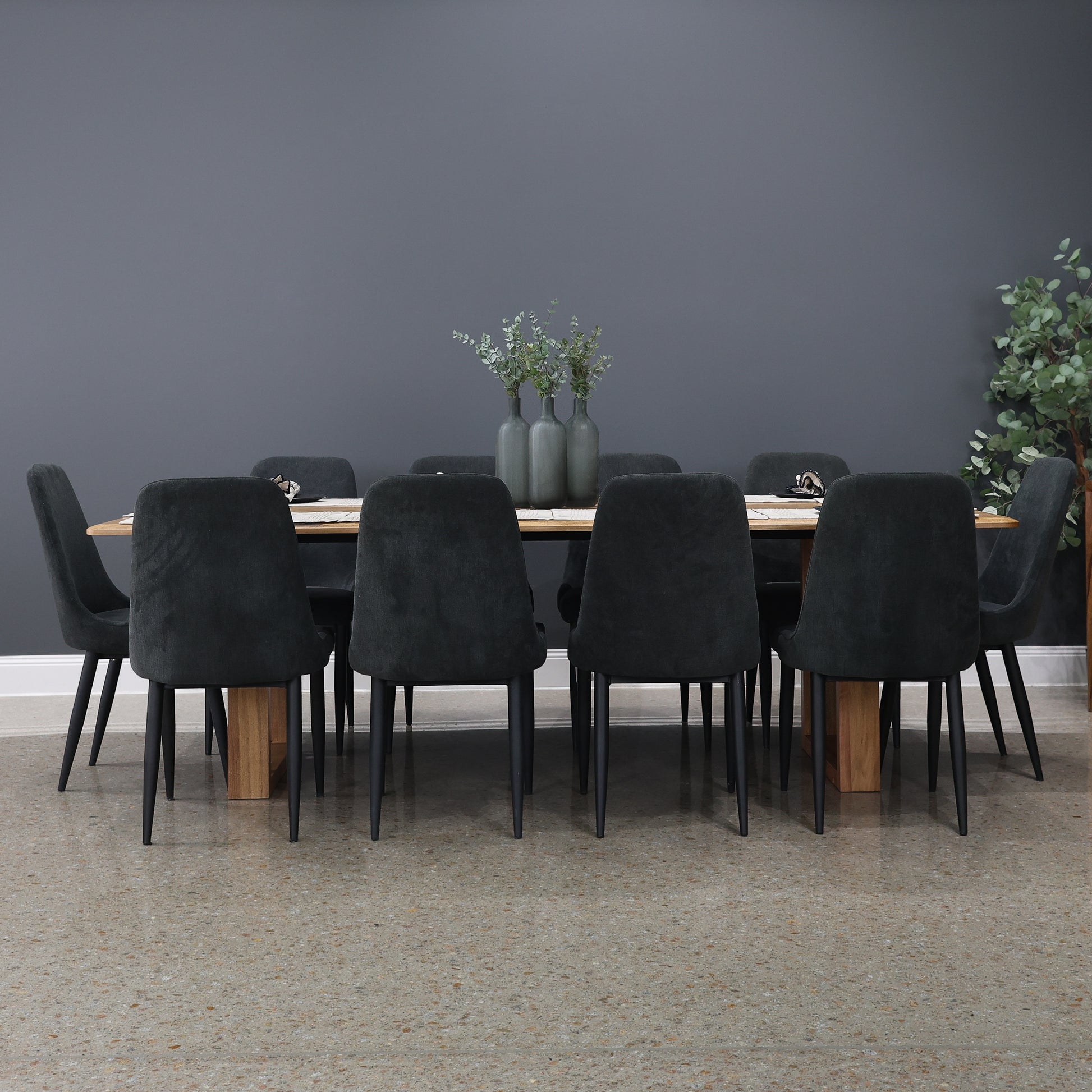 Rockingham Dining Table