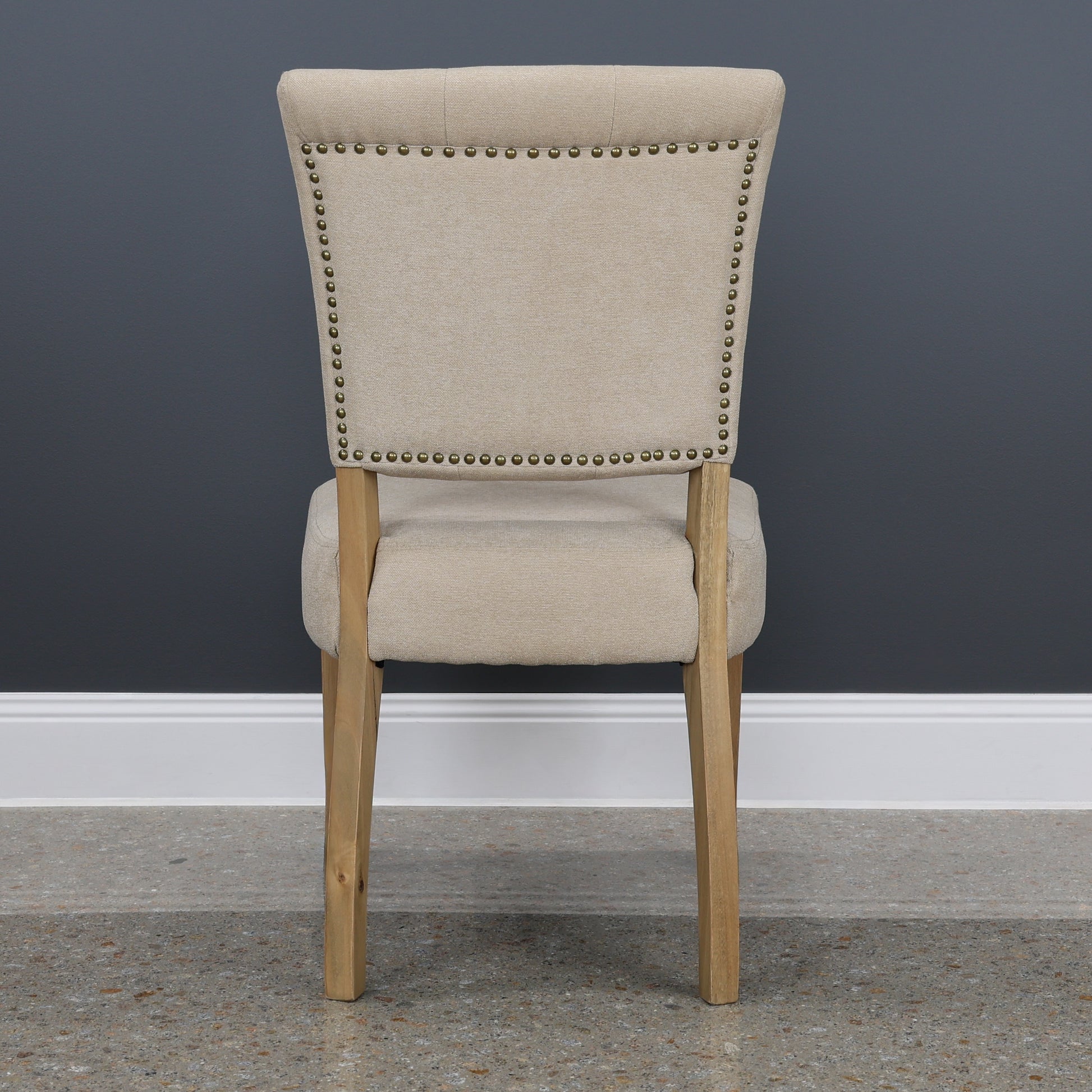 Flinders Upholstered Dining Chair