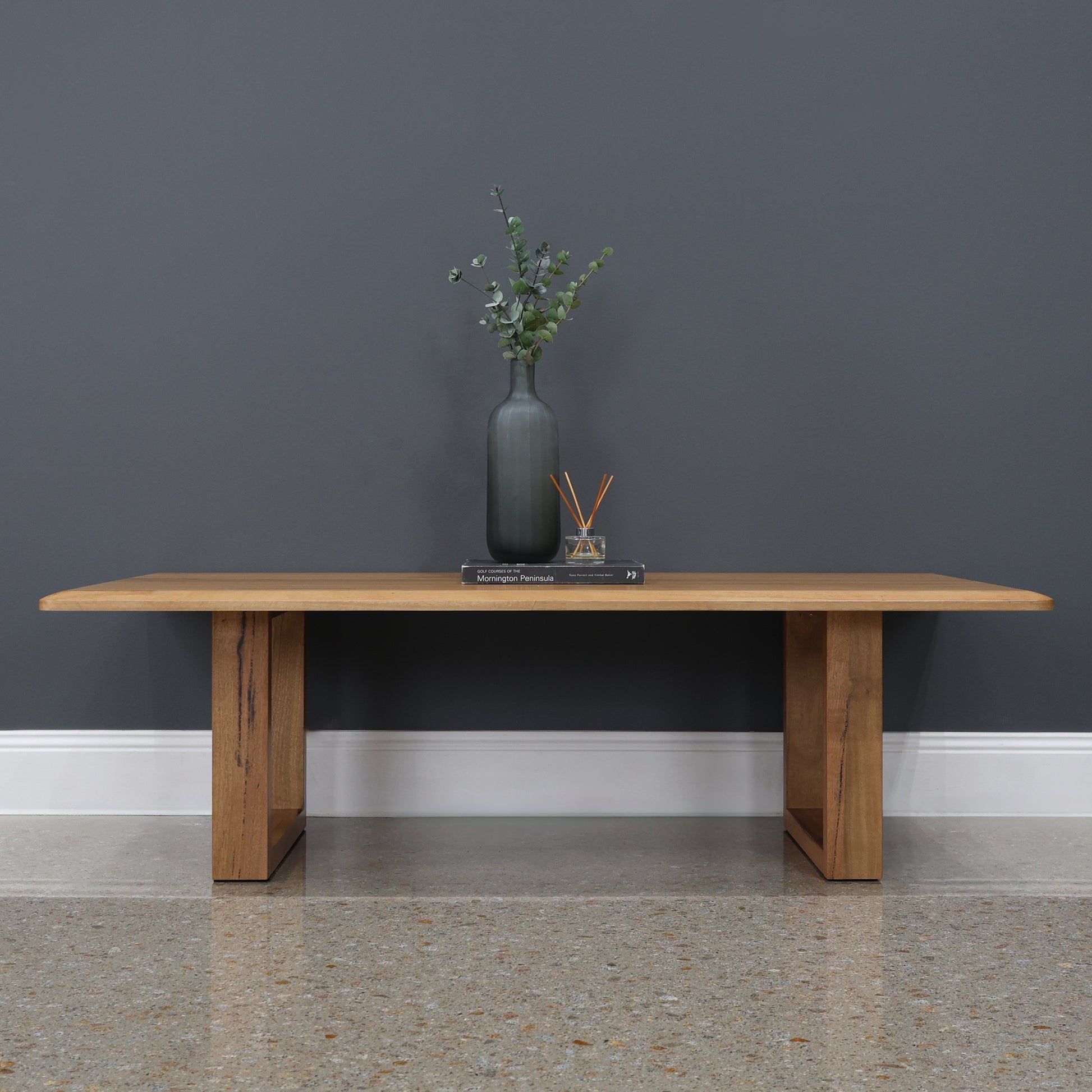 Rockingham Coffee Table