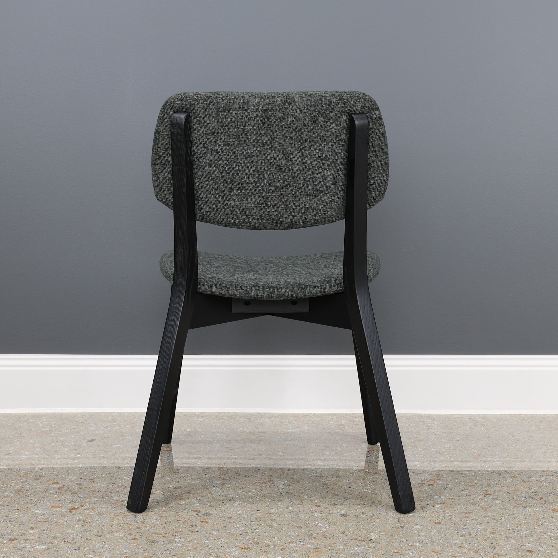 Elizabeth Dining Chair - Grey
