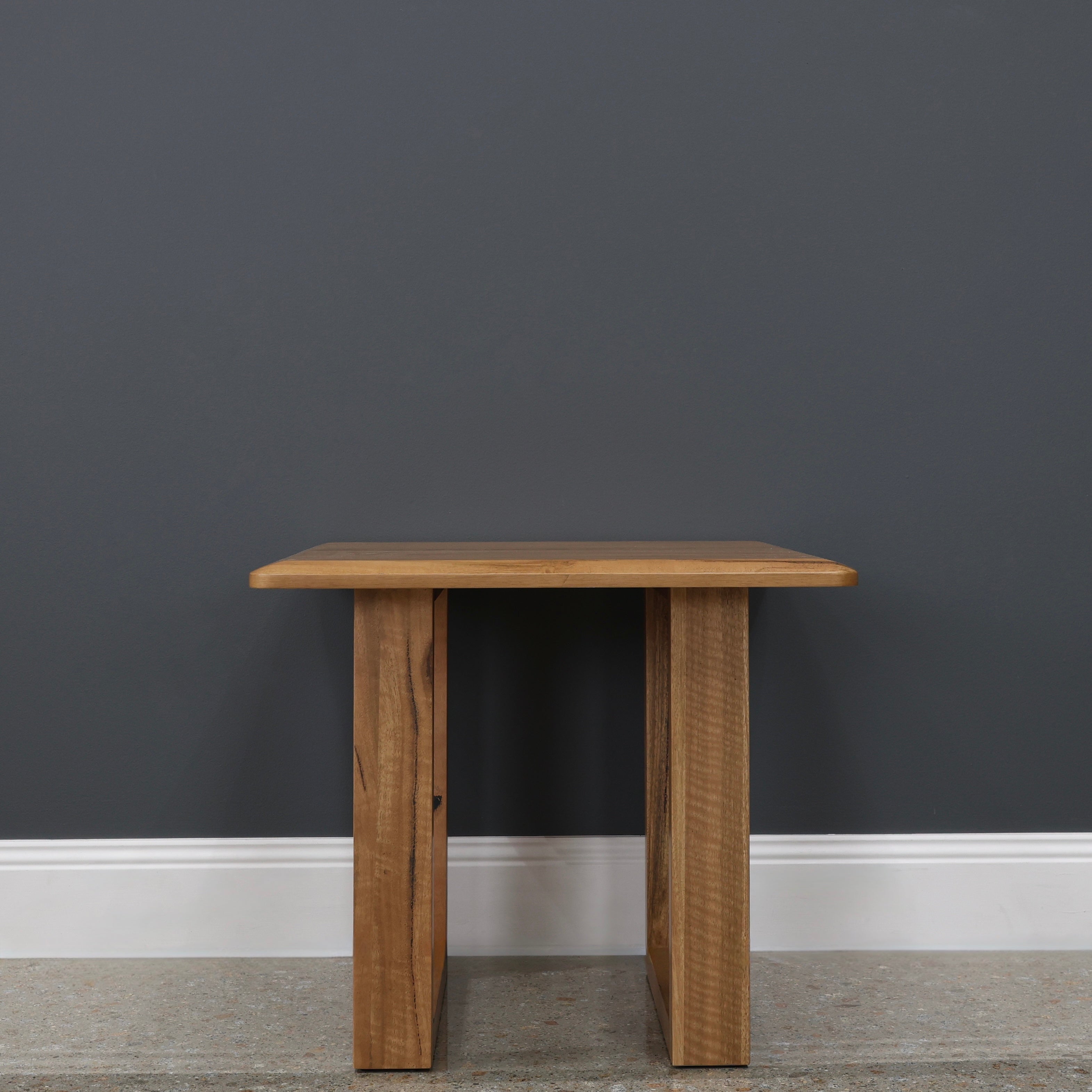 Rockingham Lamp Table