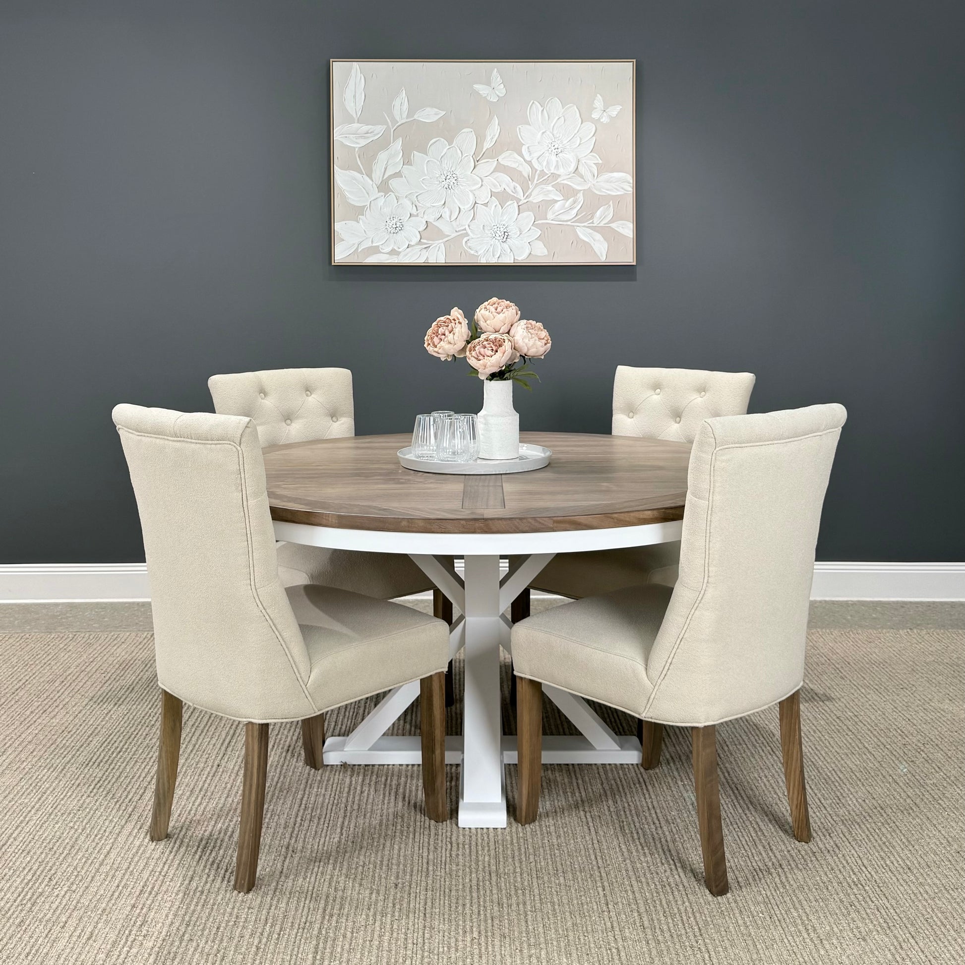 Shellharbour Dining Chair