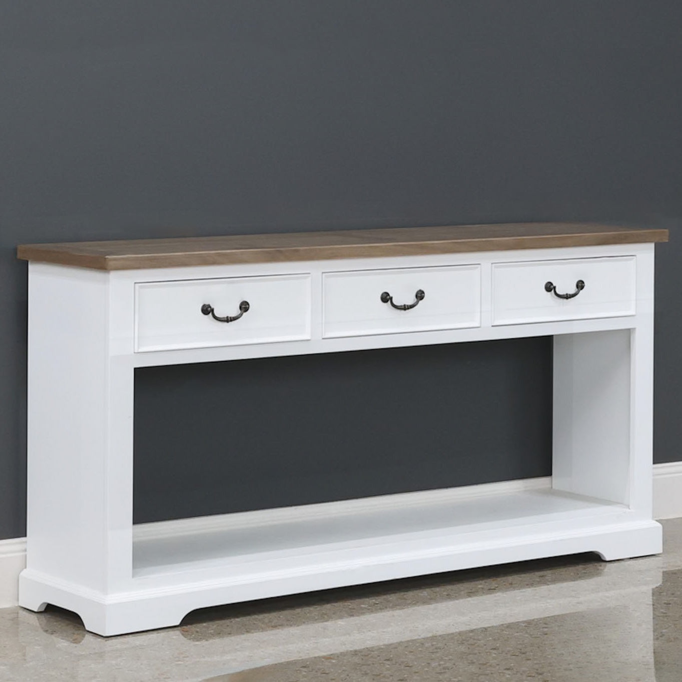 Shellharbour Hall Table - 160cm