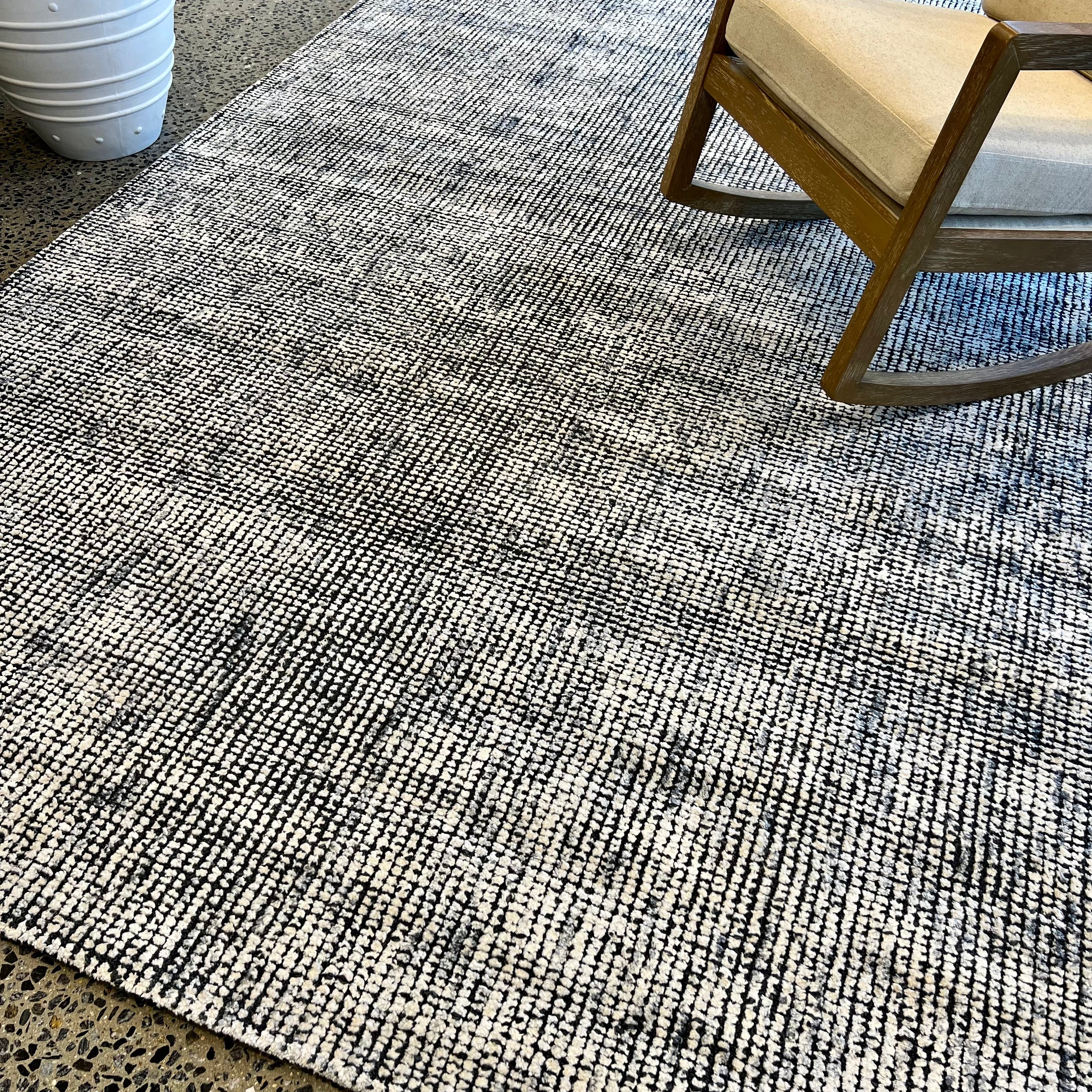 Botany Rug - Phantom