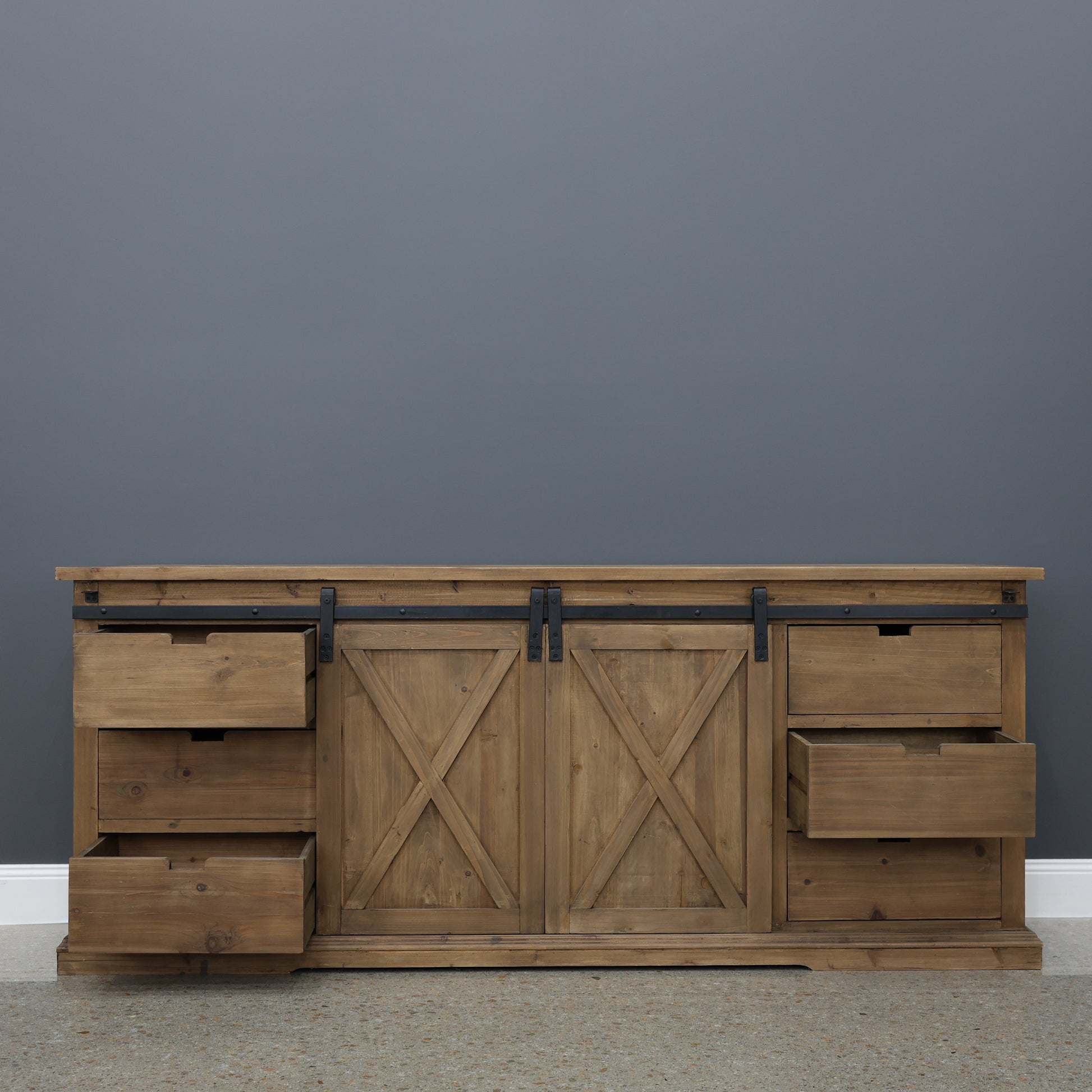 Lockhart Buffet 220cm