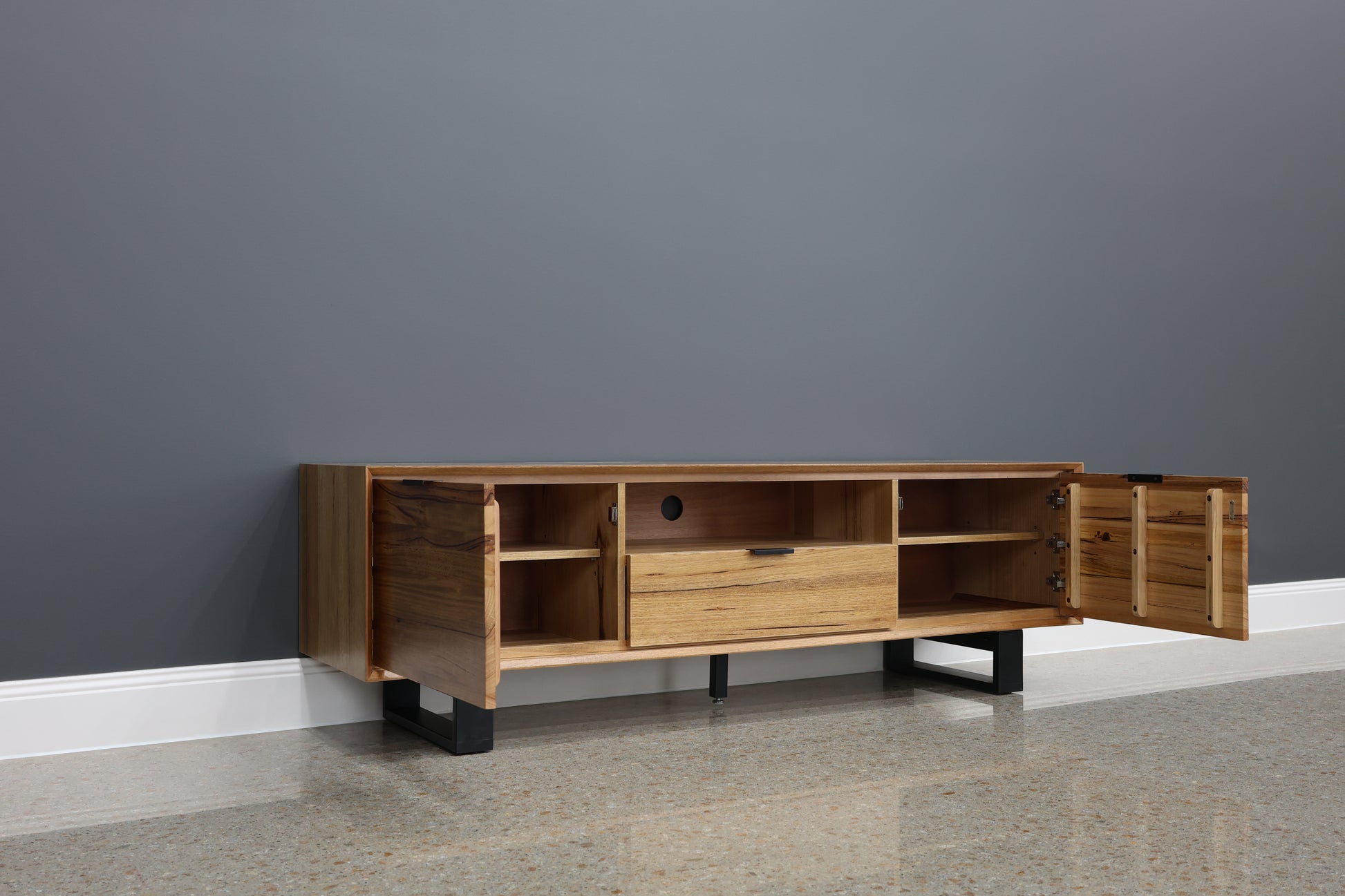 Milan TV Unit - 180cm L