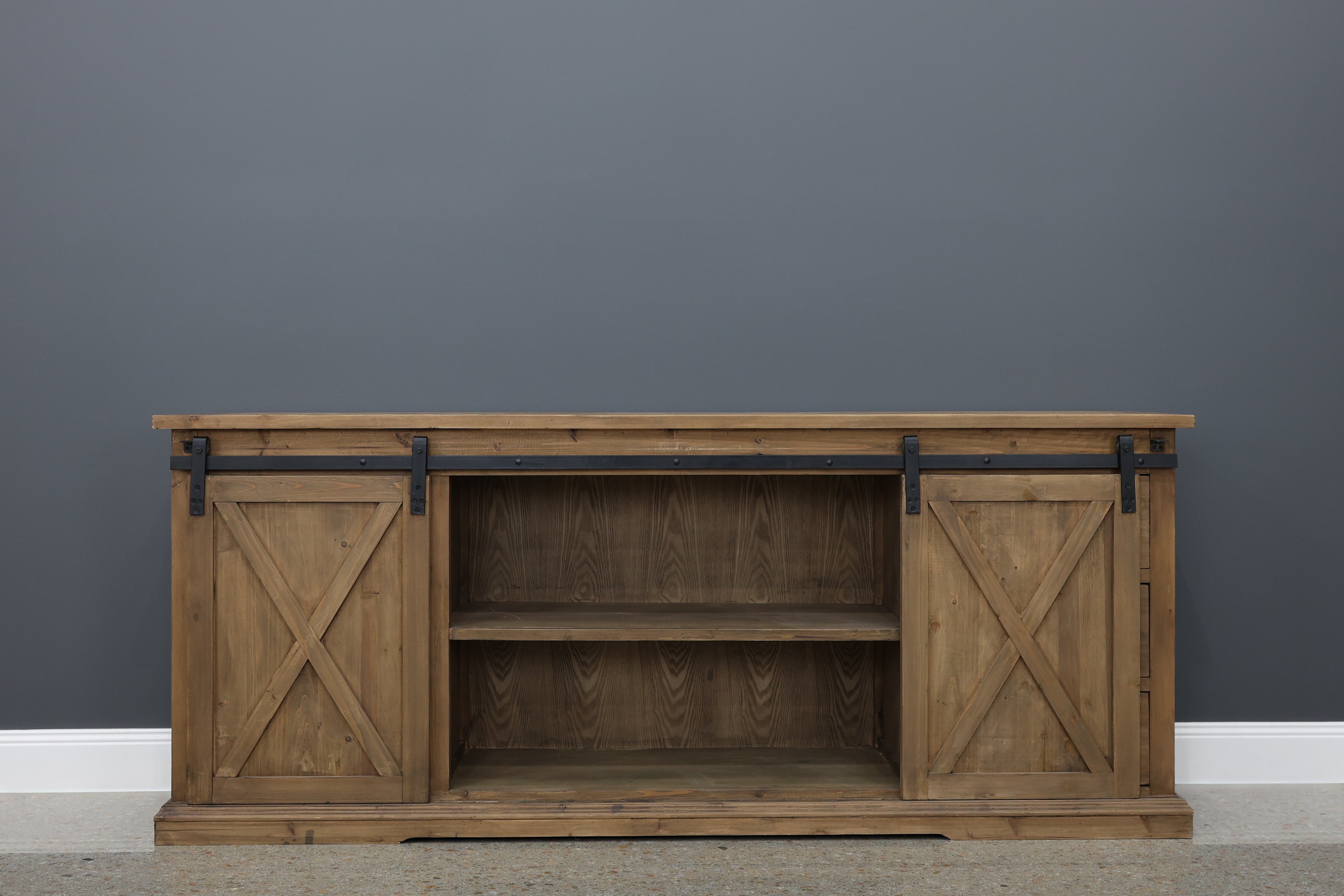 Lockhart Buffet 220cm