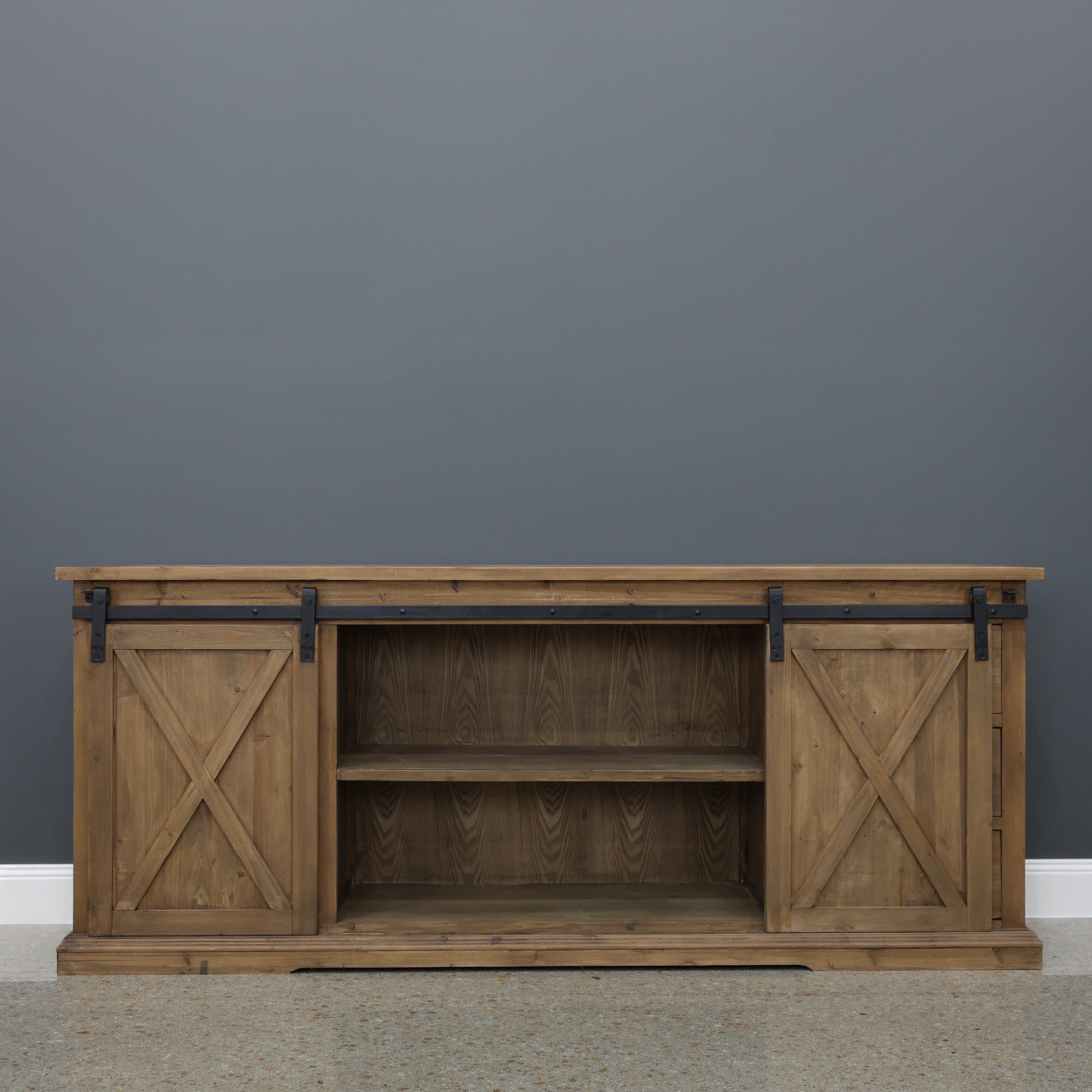 Lockhart Buffet 220cm