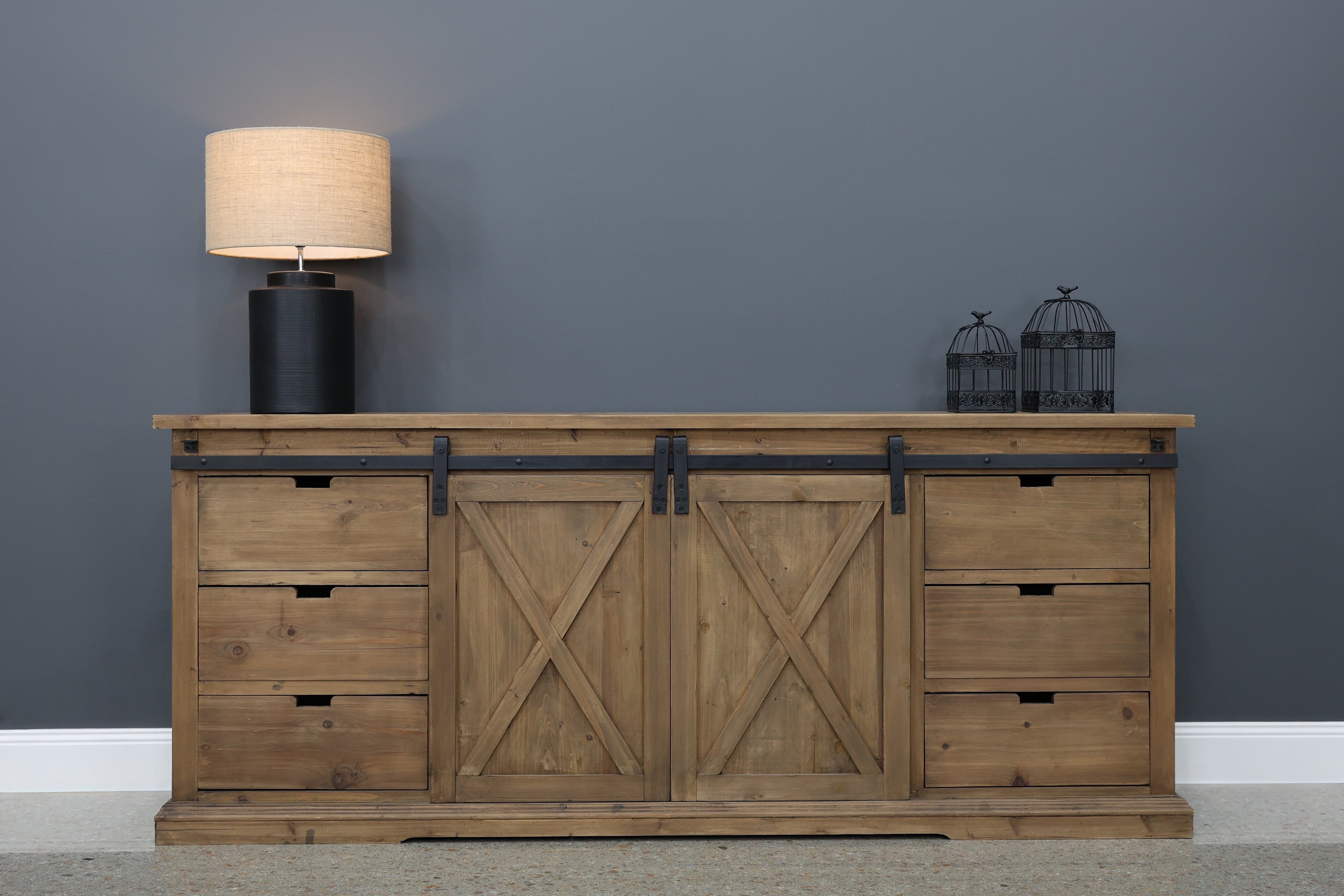 Lockhart Buffet 220cm