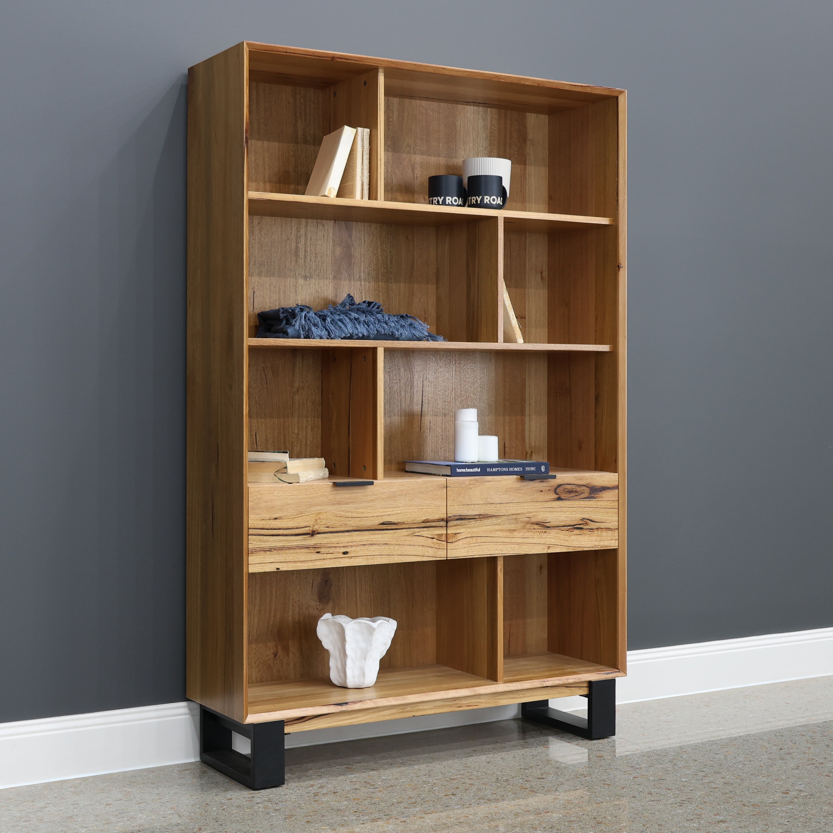 Milan Bookcase