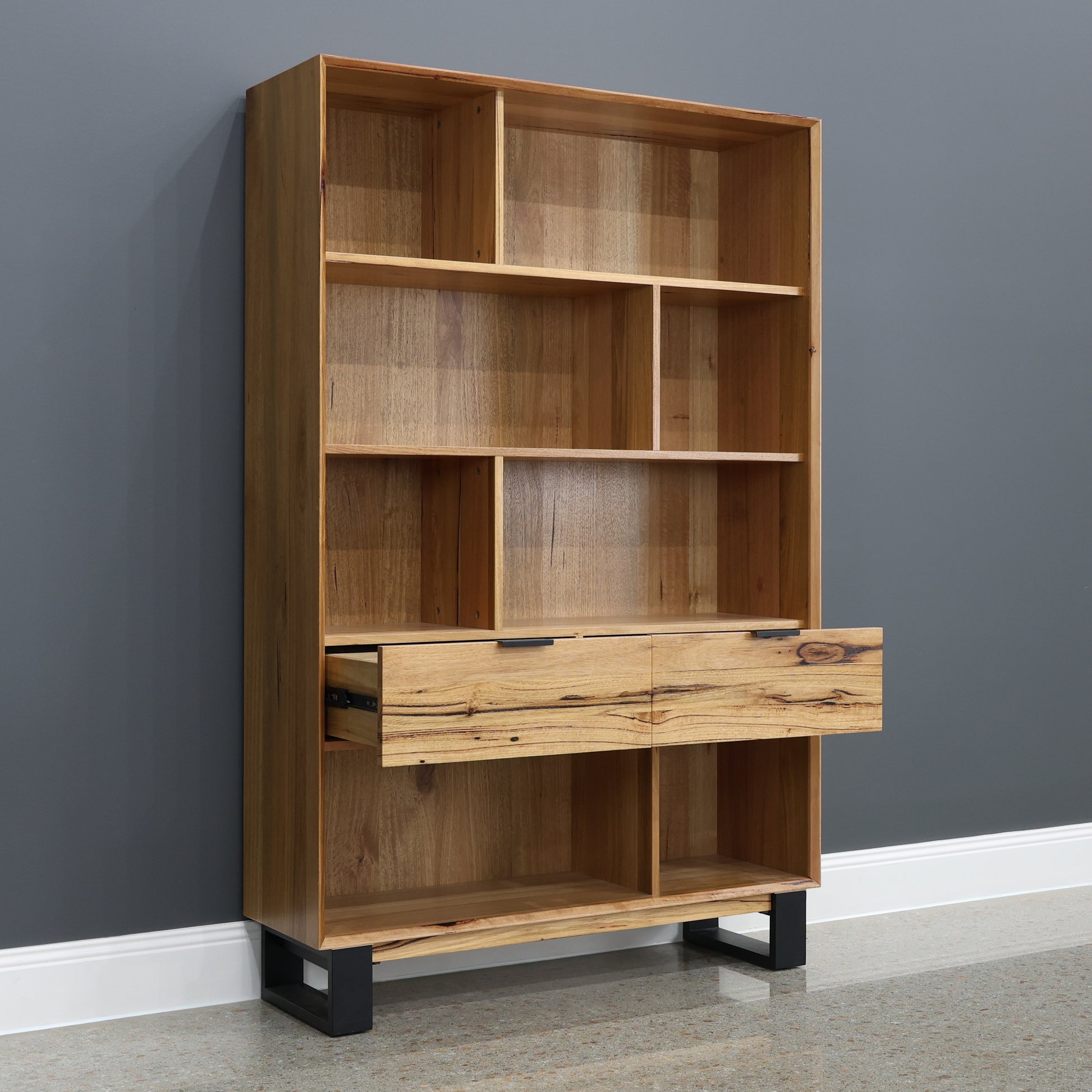 Milan Bookcase