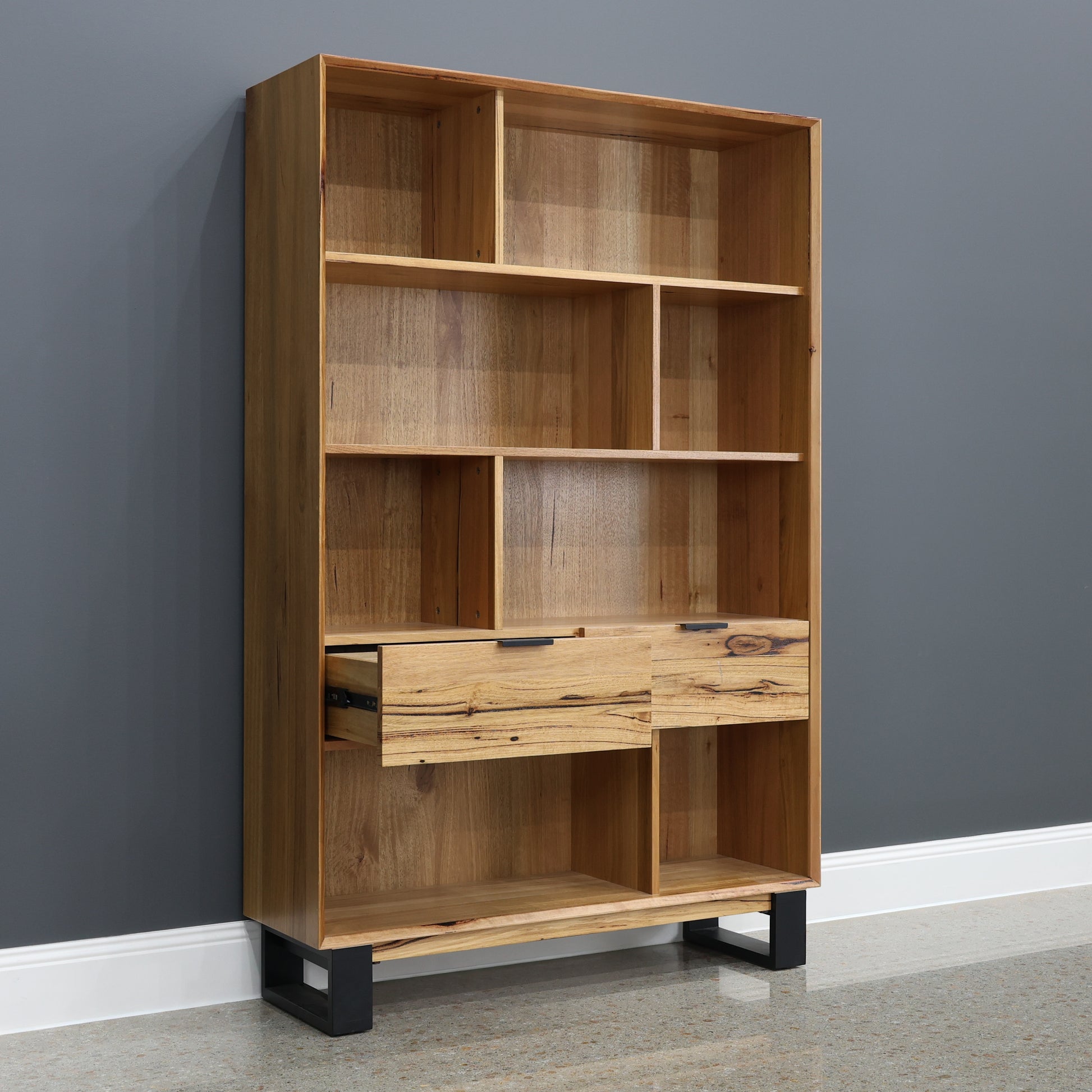 Milan Bookcase