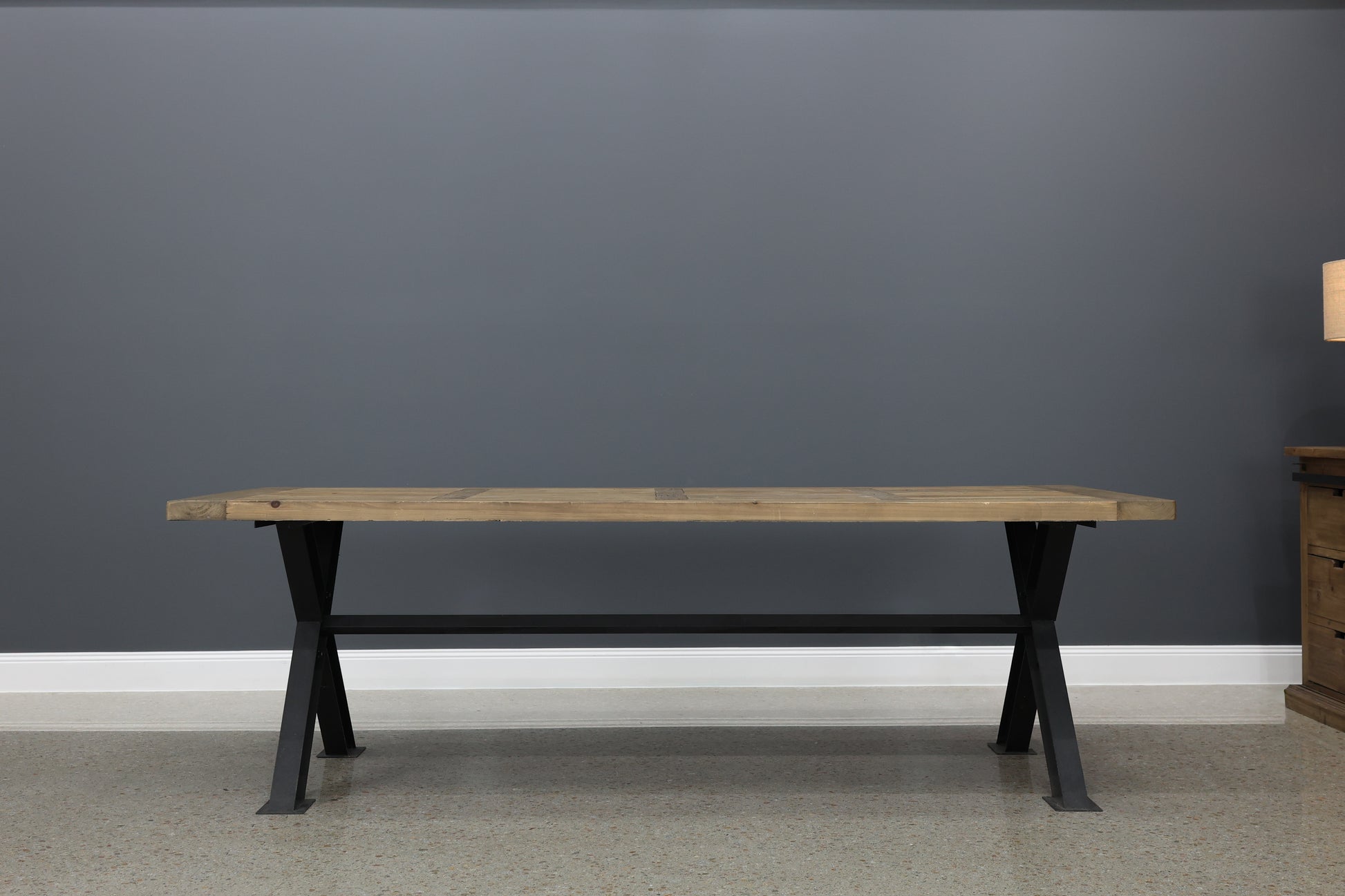 Lockhart Dining Table