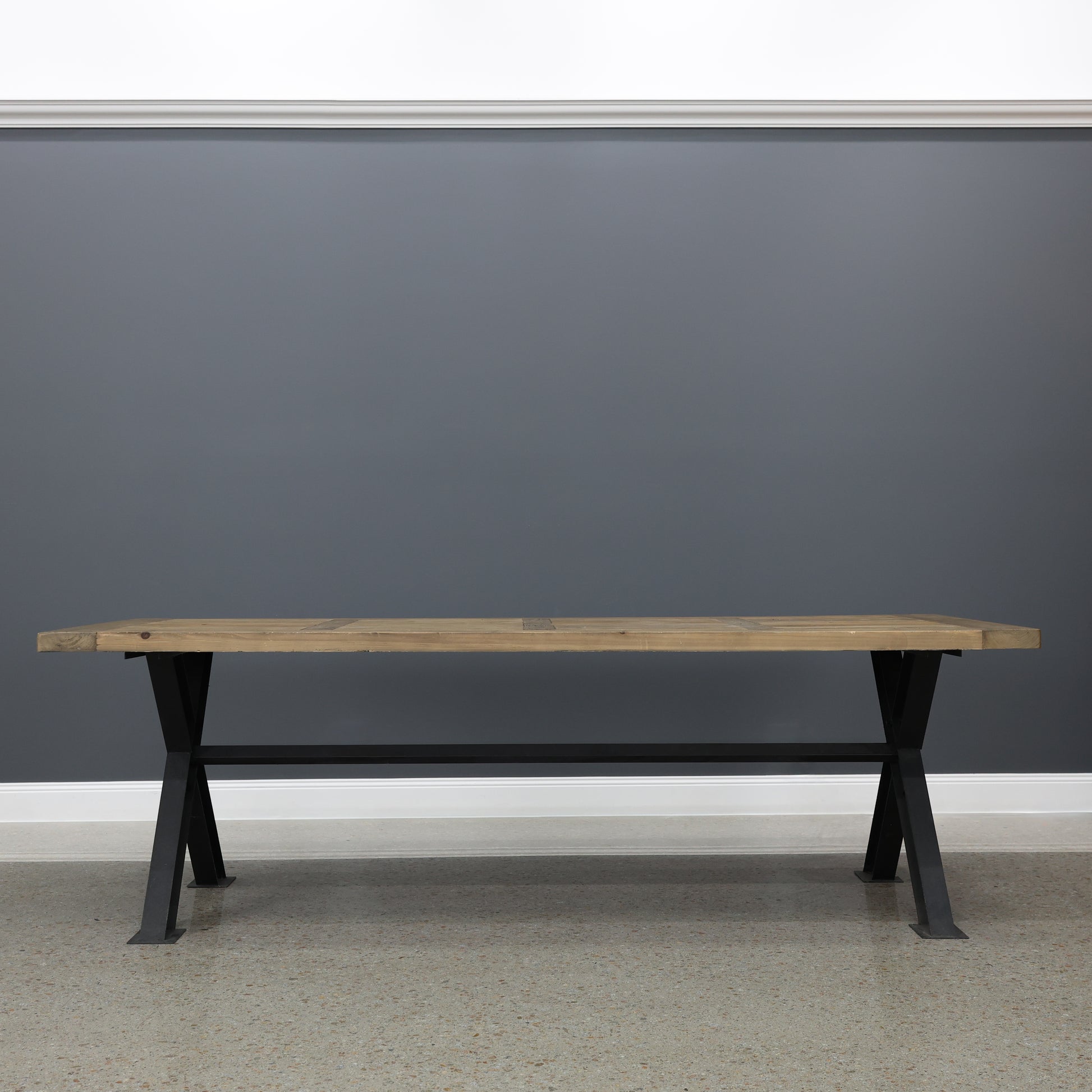 Lockhart Dining Table
