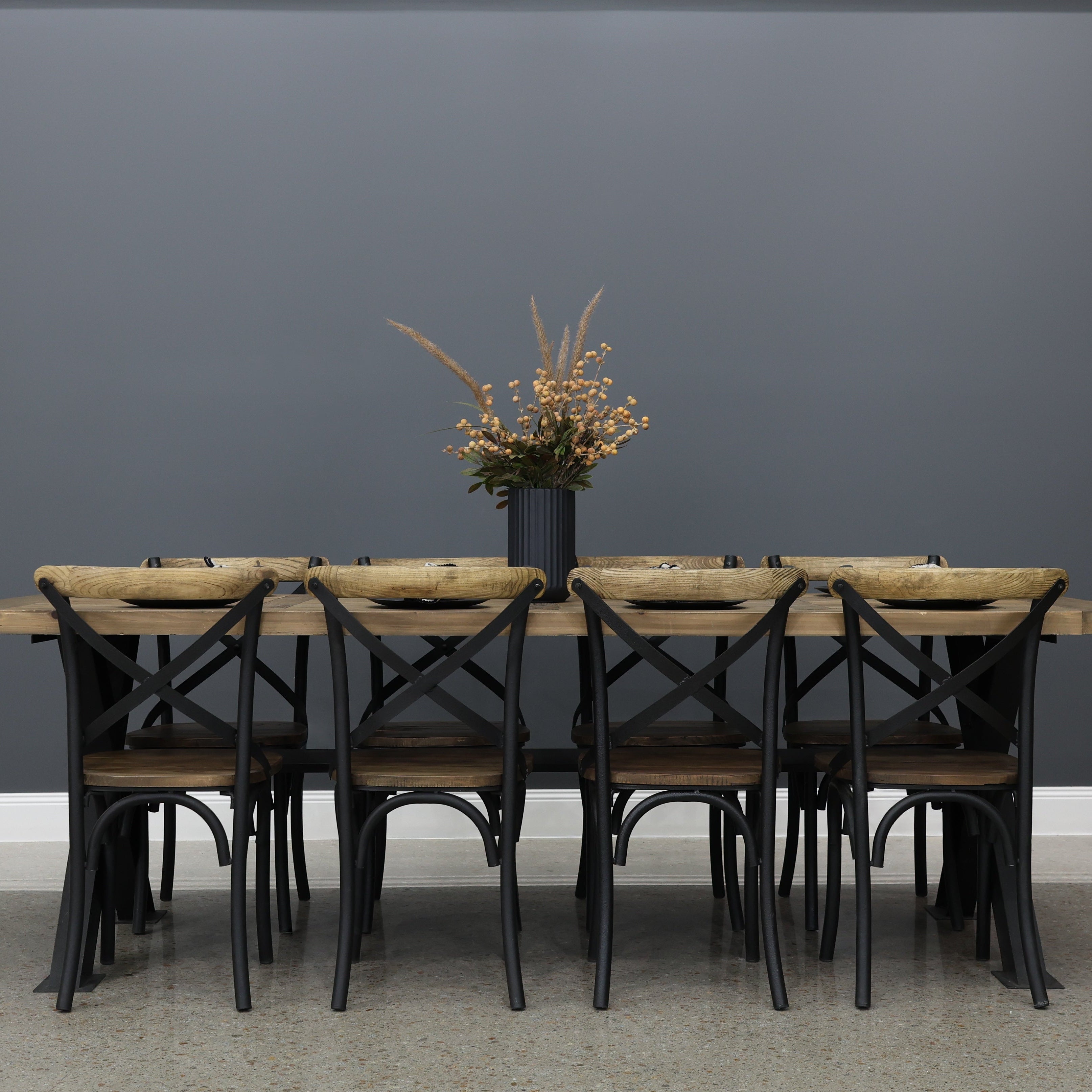 Lockhart Dining Chair