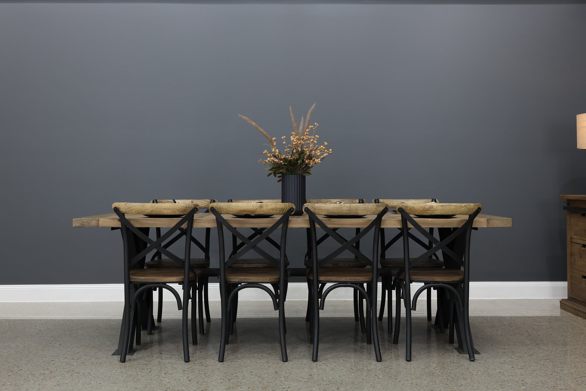 Lockhart Dining Chair