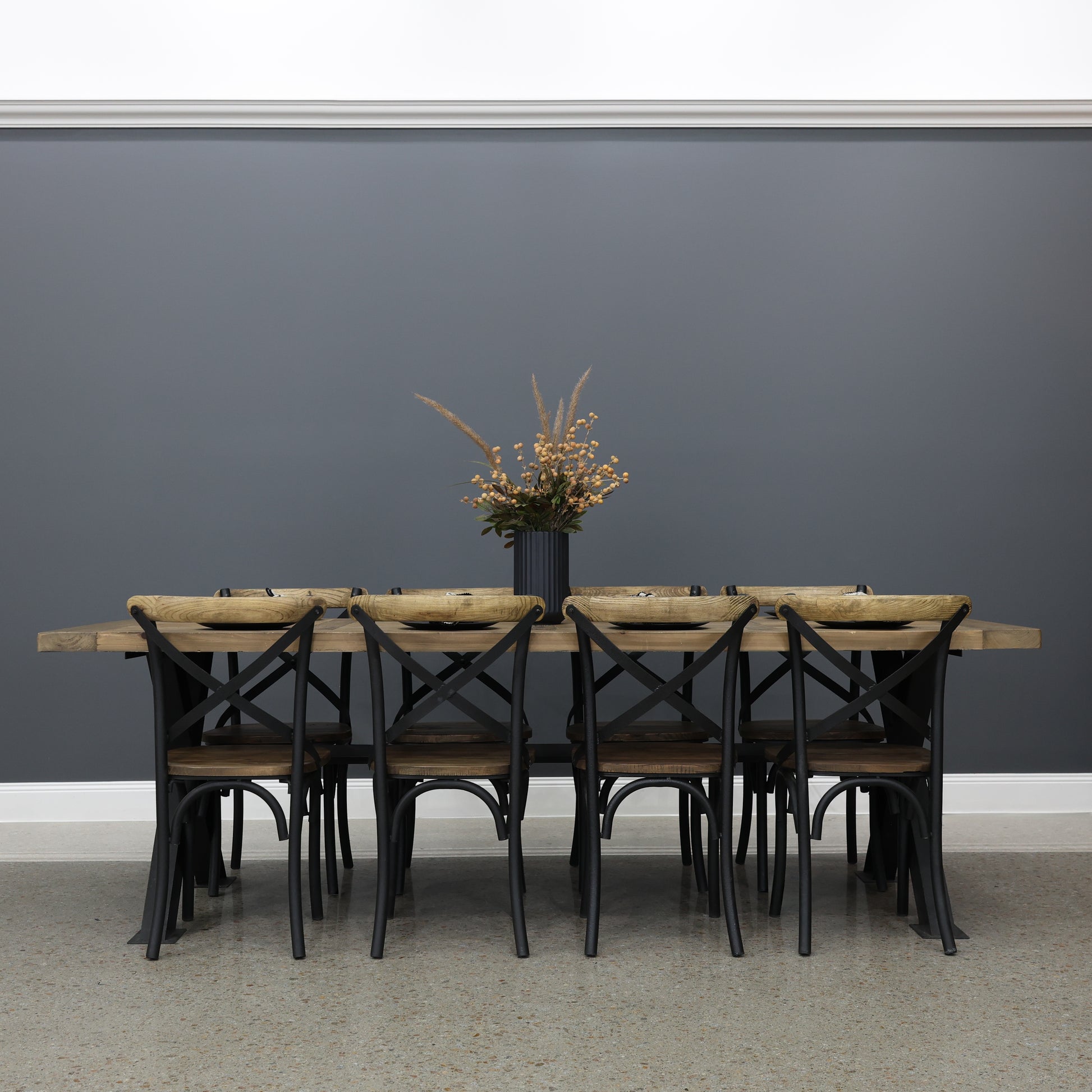 Lockhart Dining Table