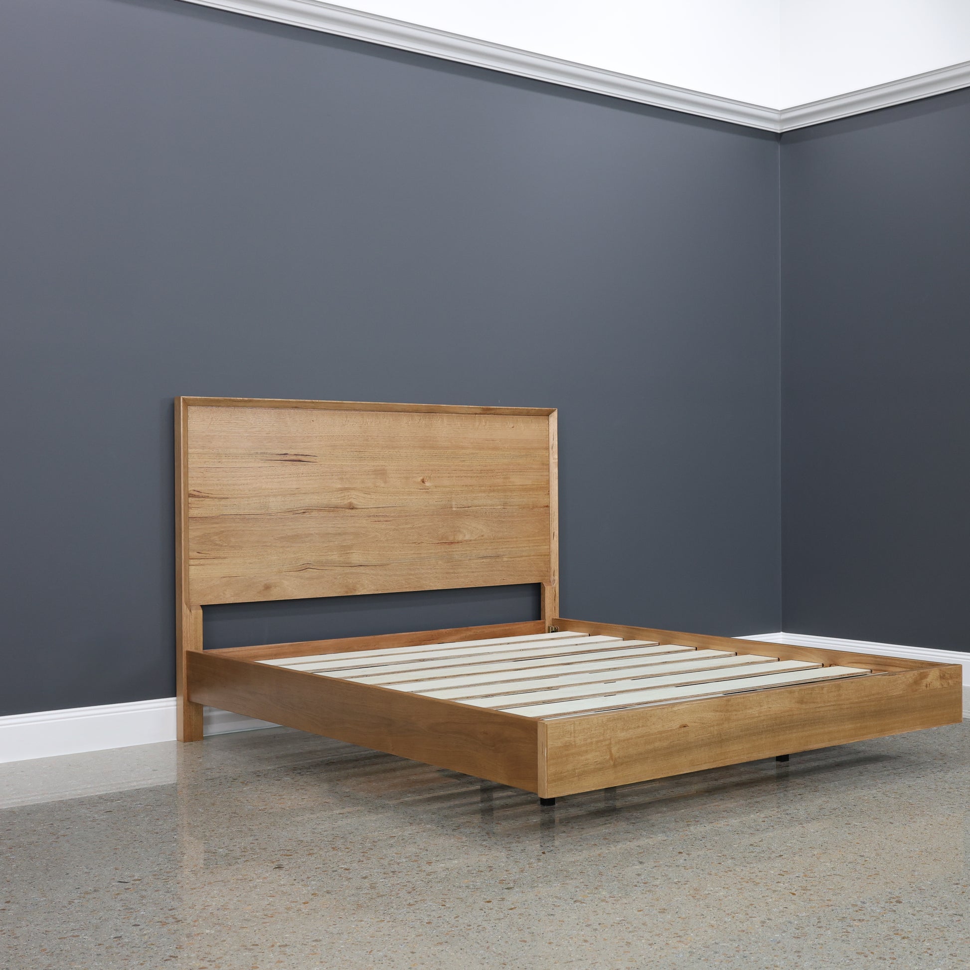 Milan Bed