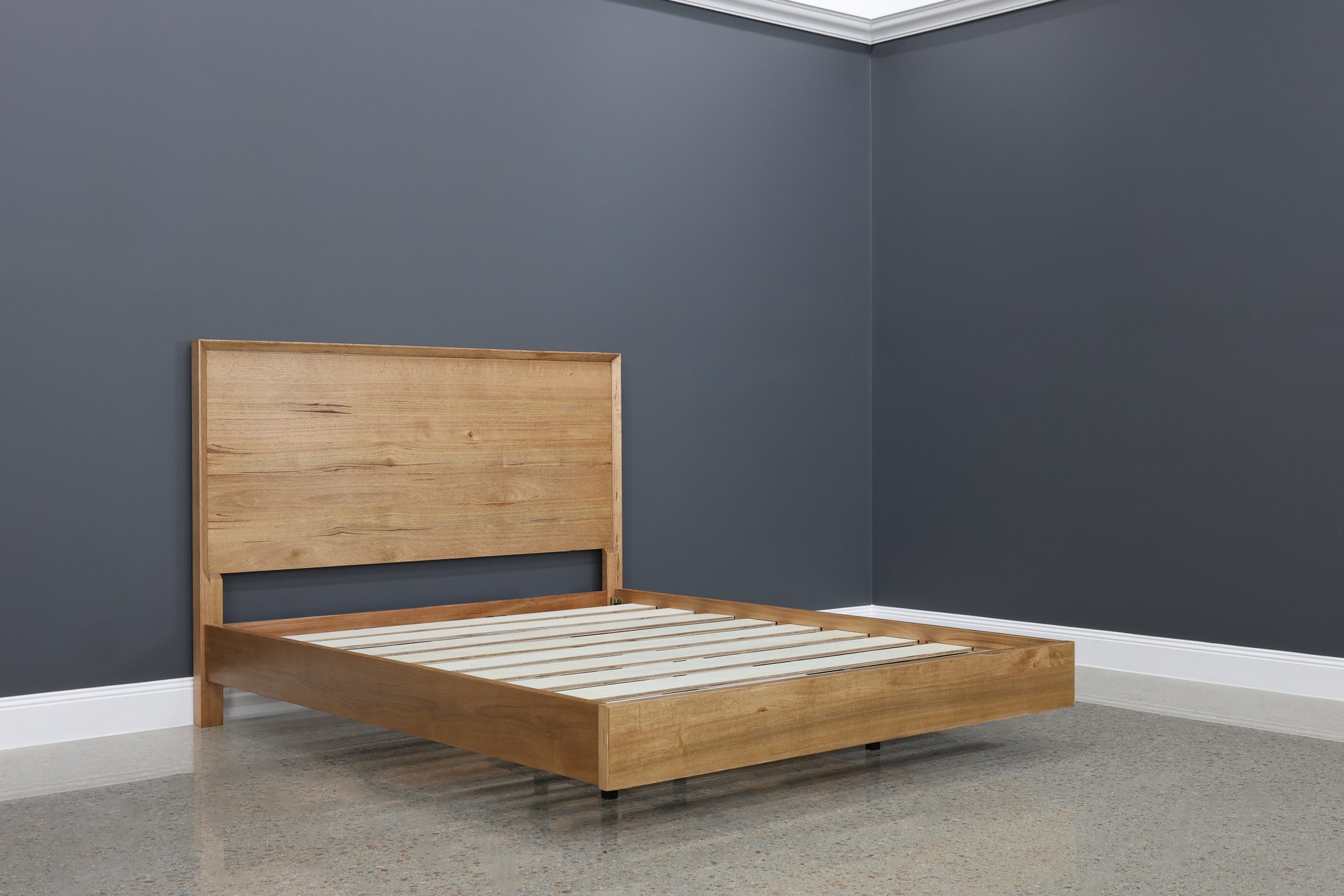 Milan Bed