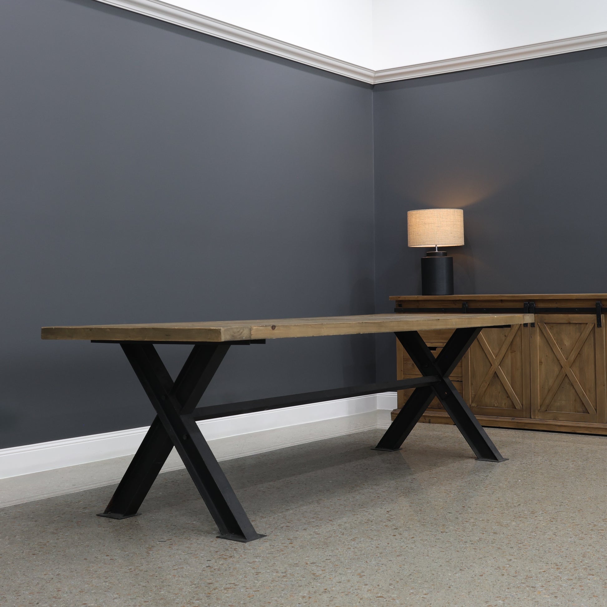 Lockhart Dining Table