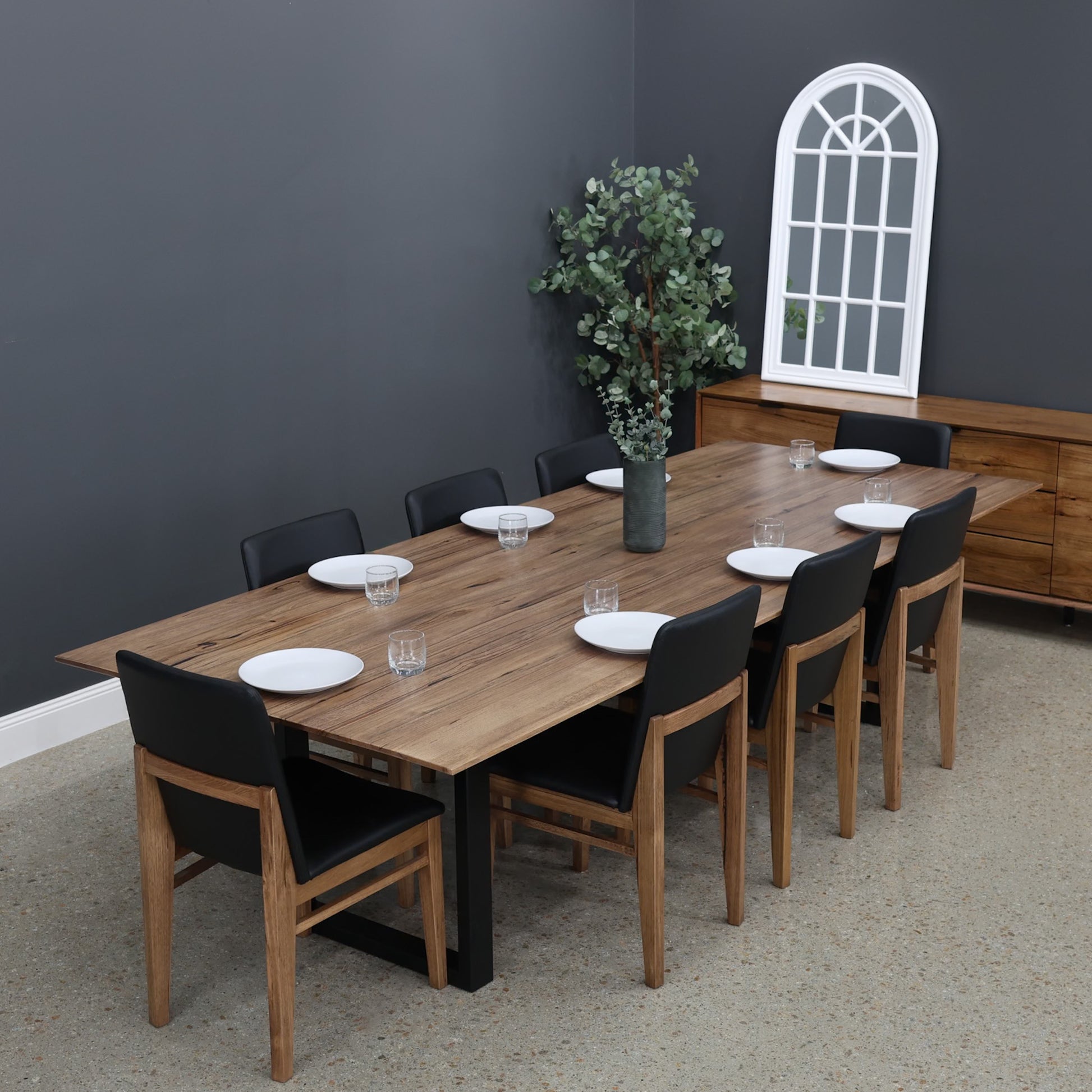 Milan Dining Table