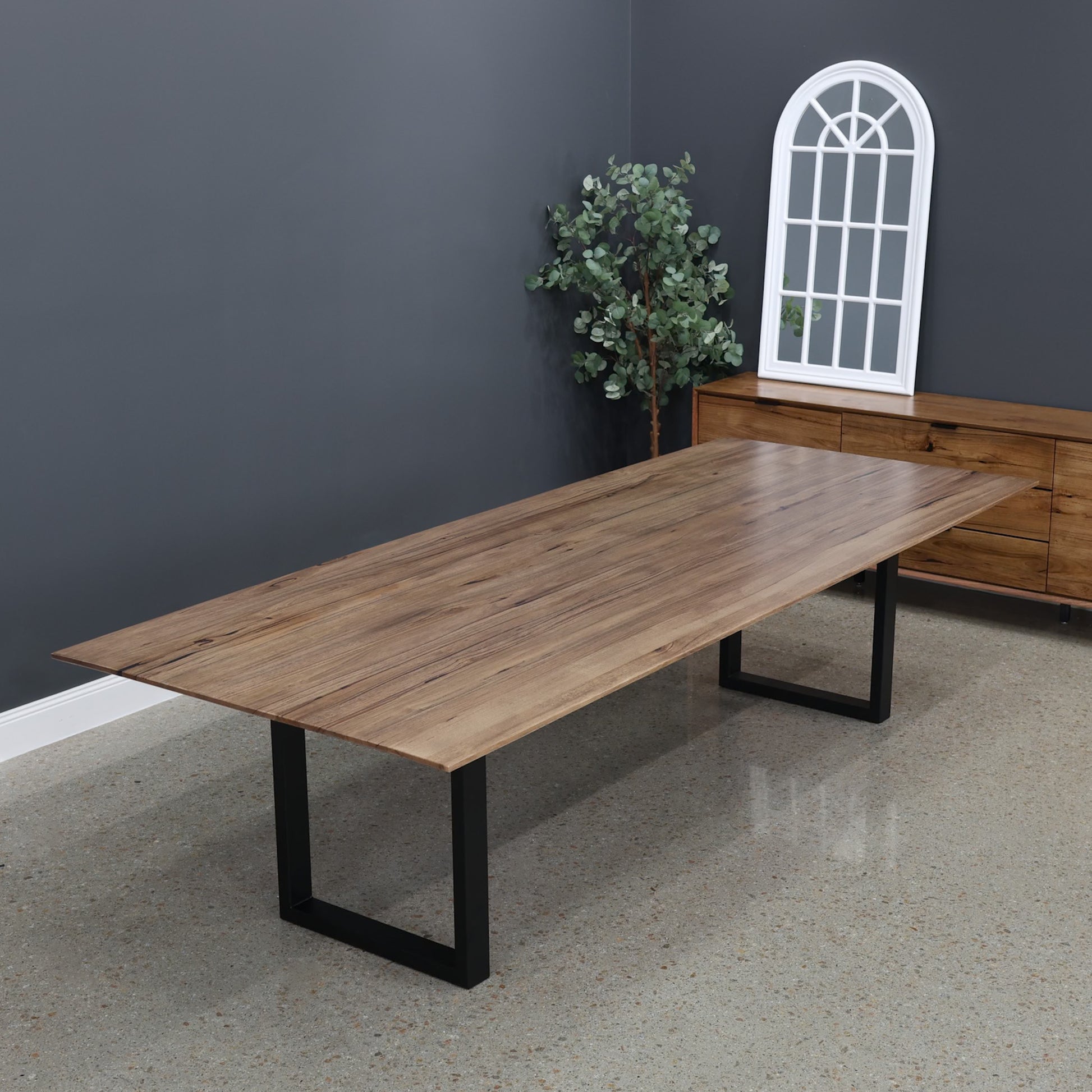 Milan Dining Table