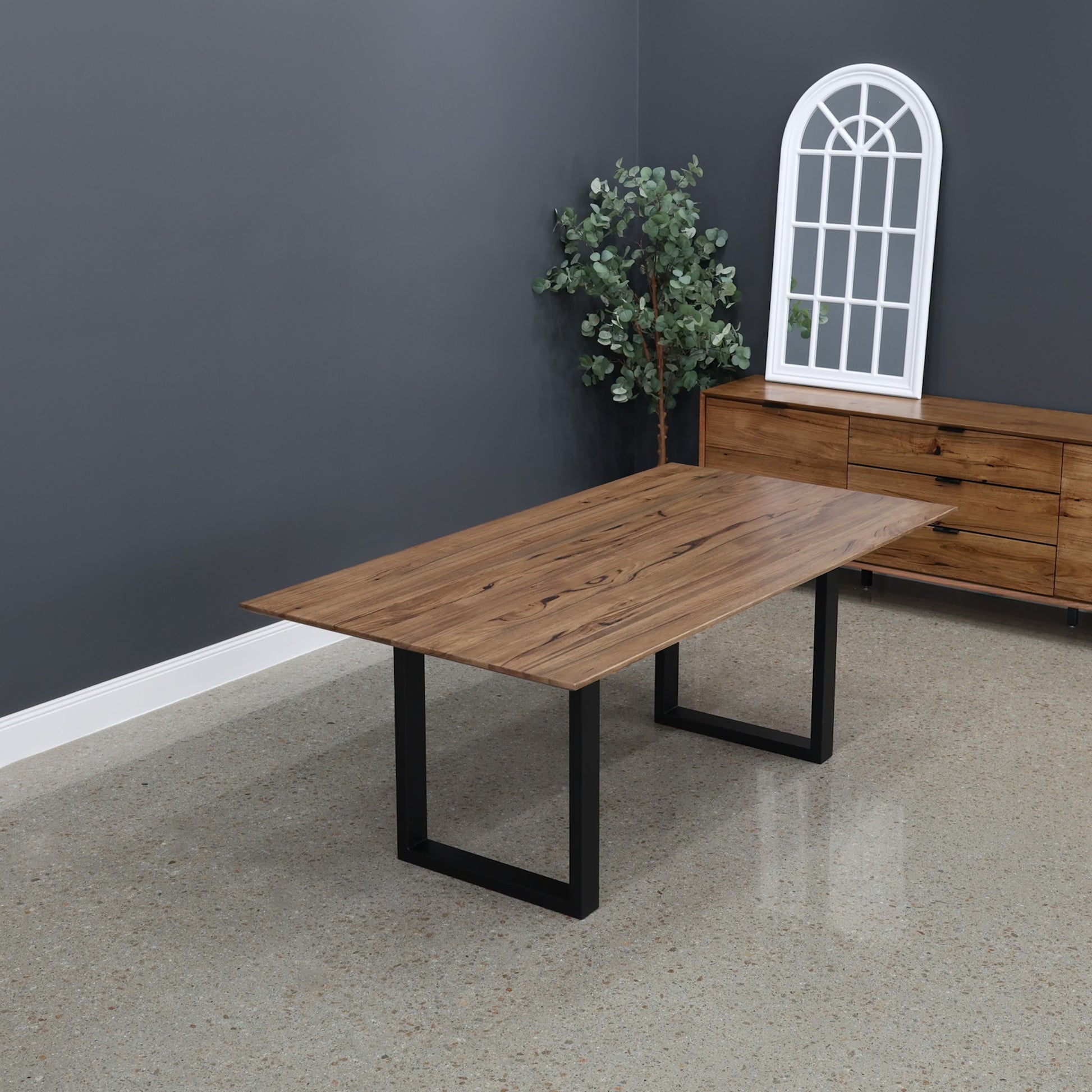 Milan Dining Table