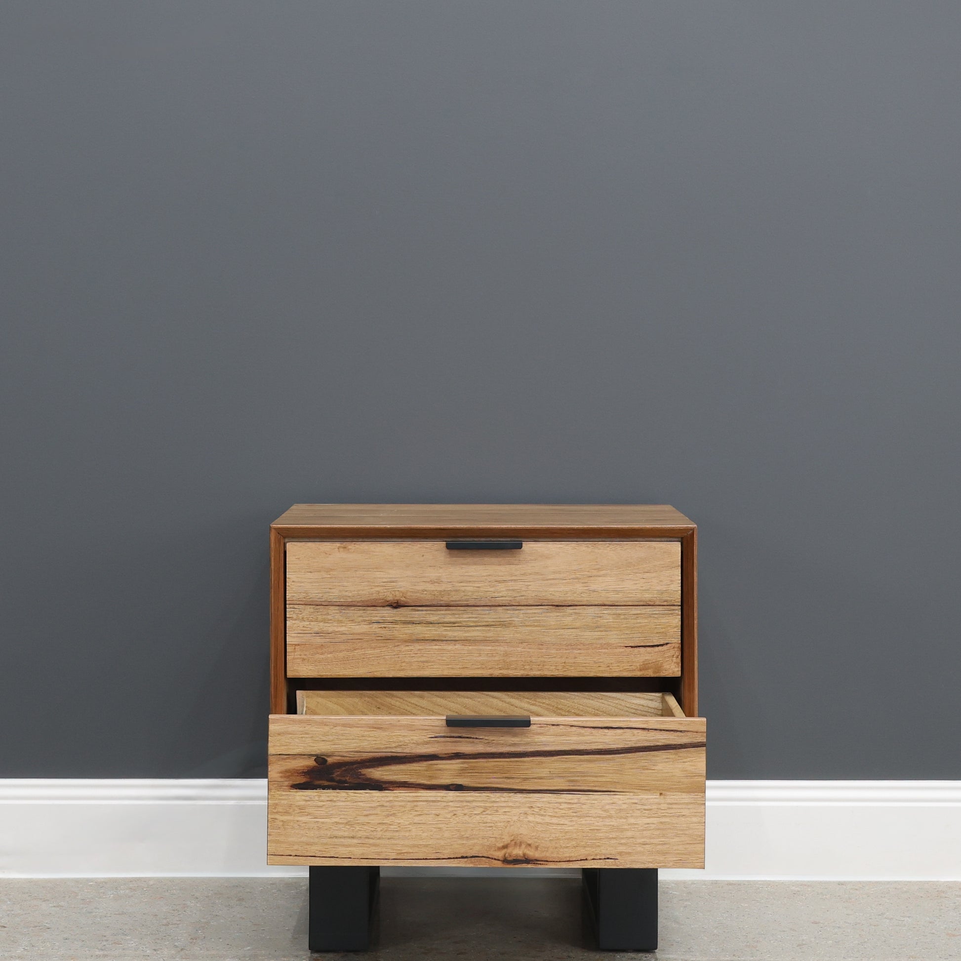Milan Bedside Table