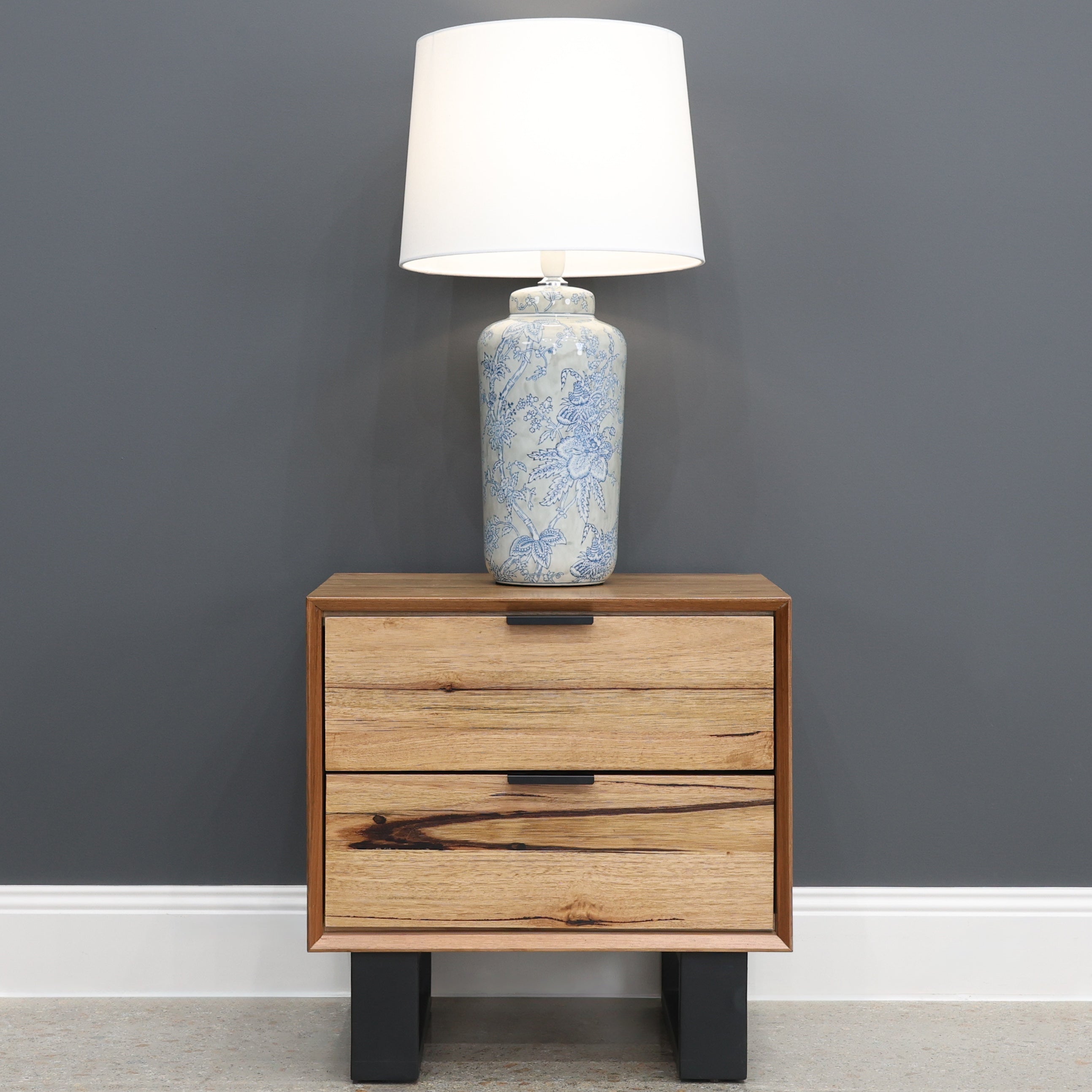 Milan Bedside Table