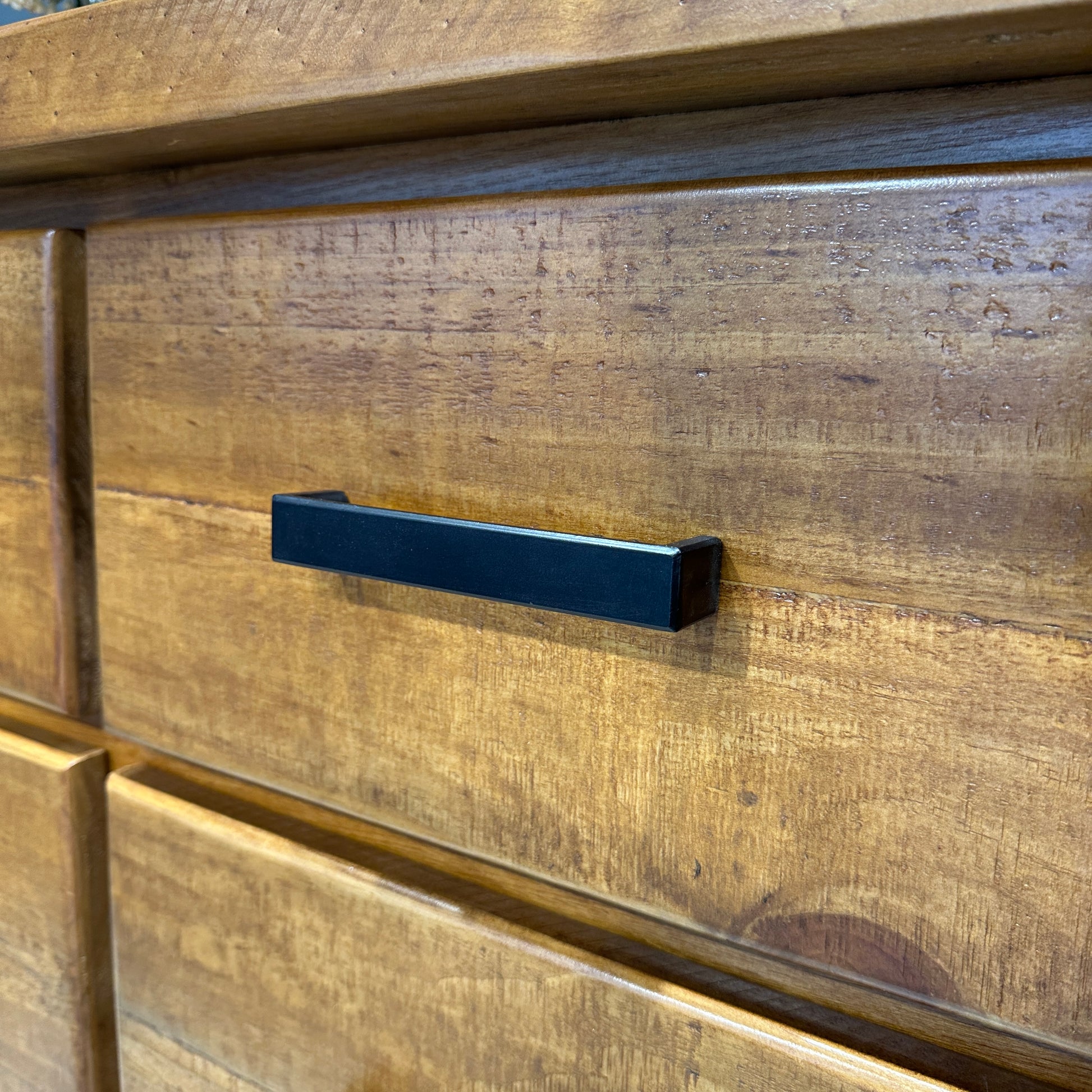 Griffith Tallboy 6 Drawer