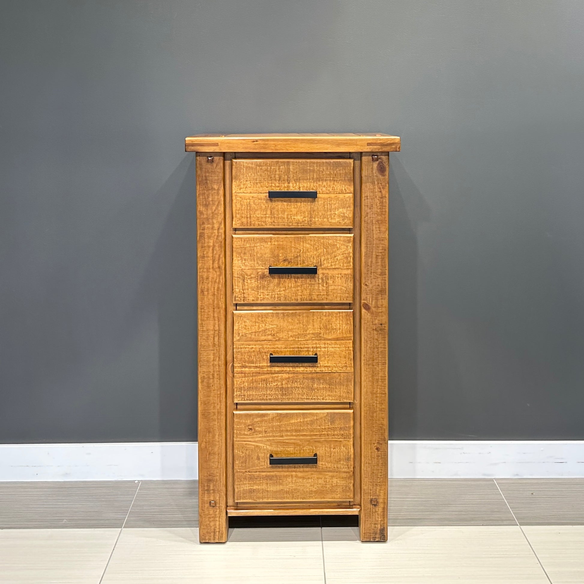 Griffith Lingerie Chest 4 Drawer