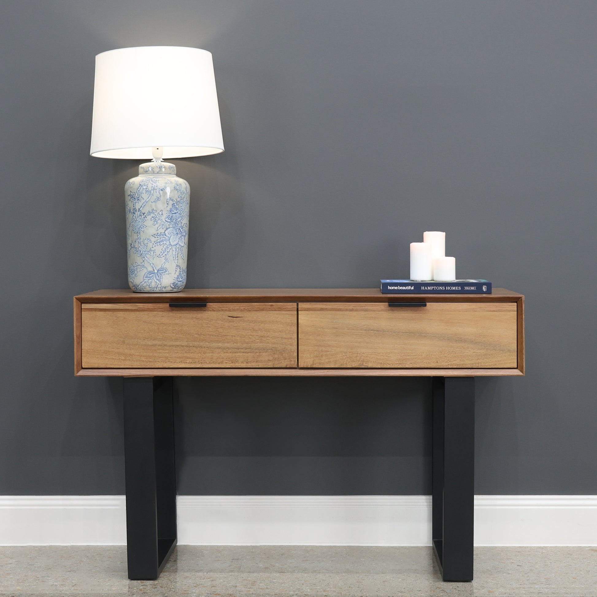 Milan Hallway Table