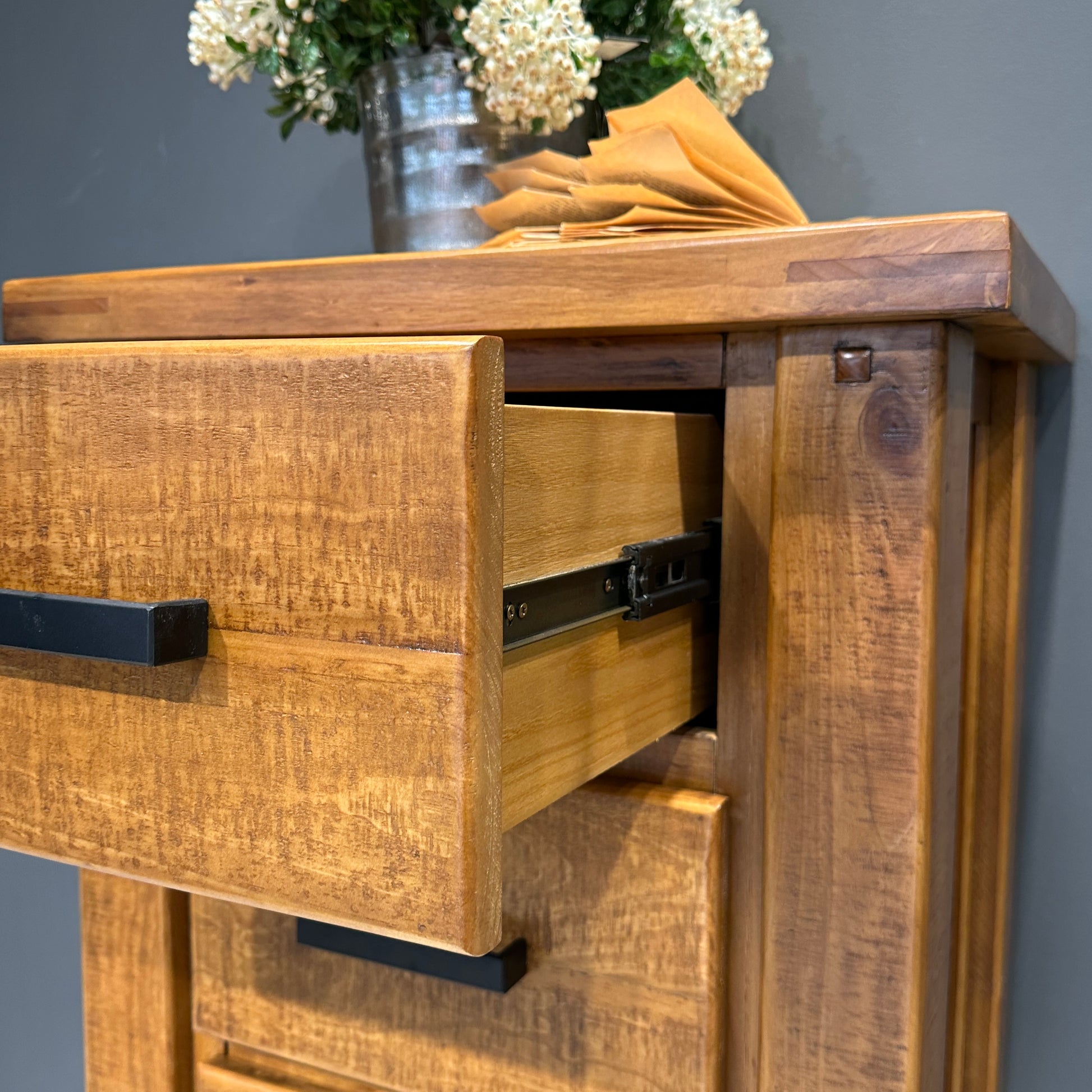 Griffith Bedside Table