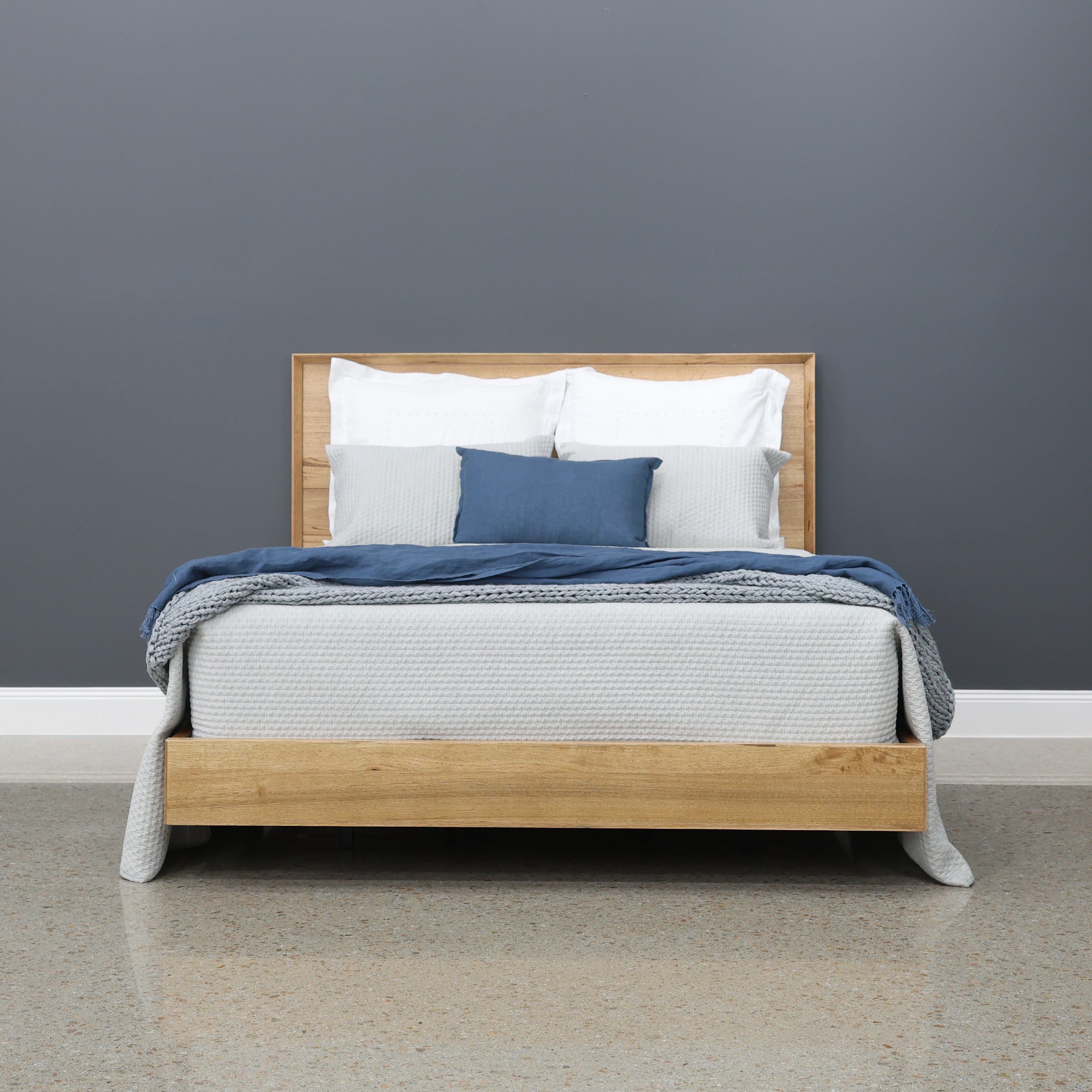 Milan Bed