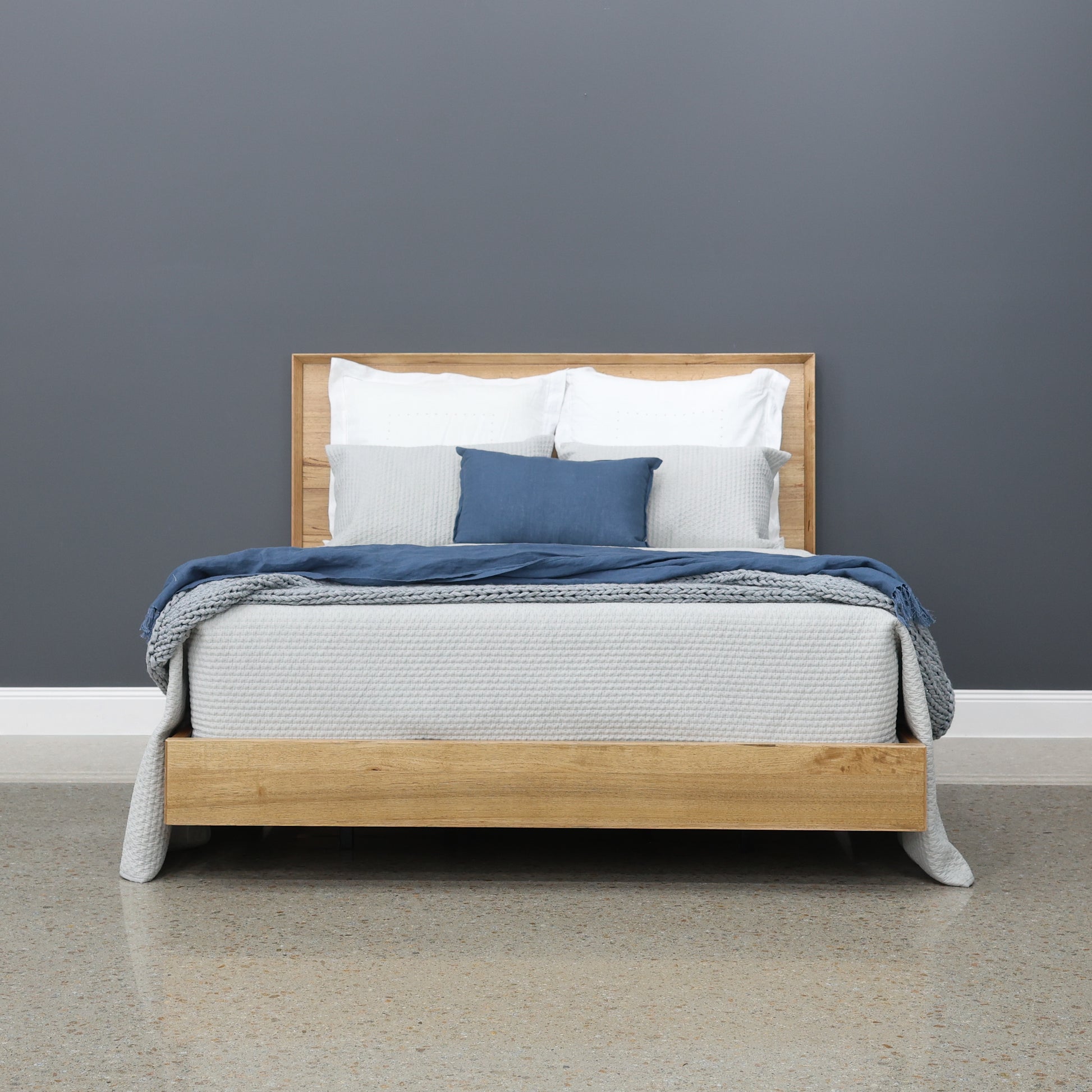 Milan Bed