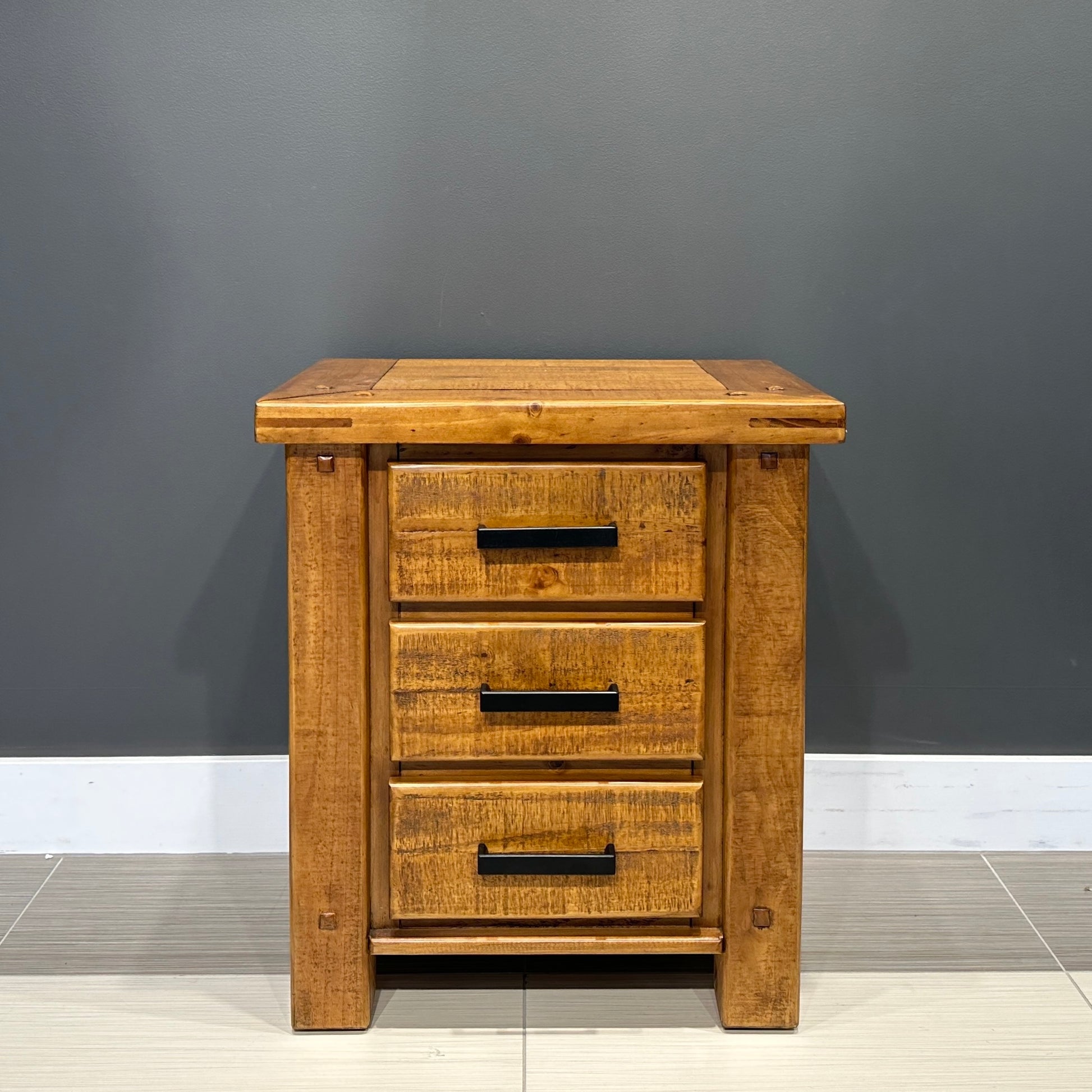 Griffith Bedside Table