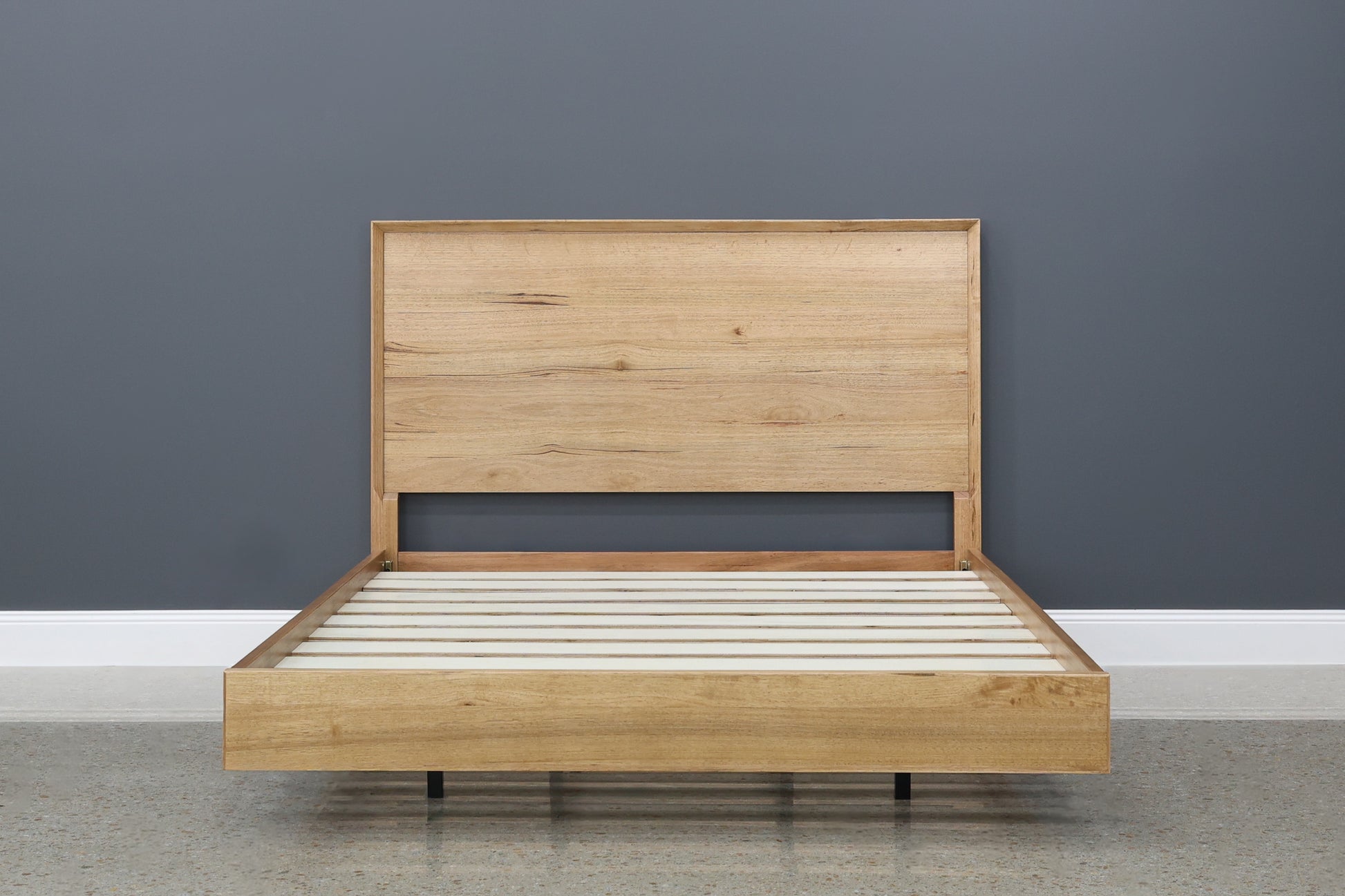 Milan Bed