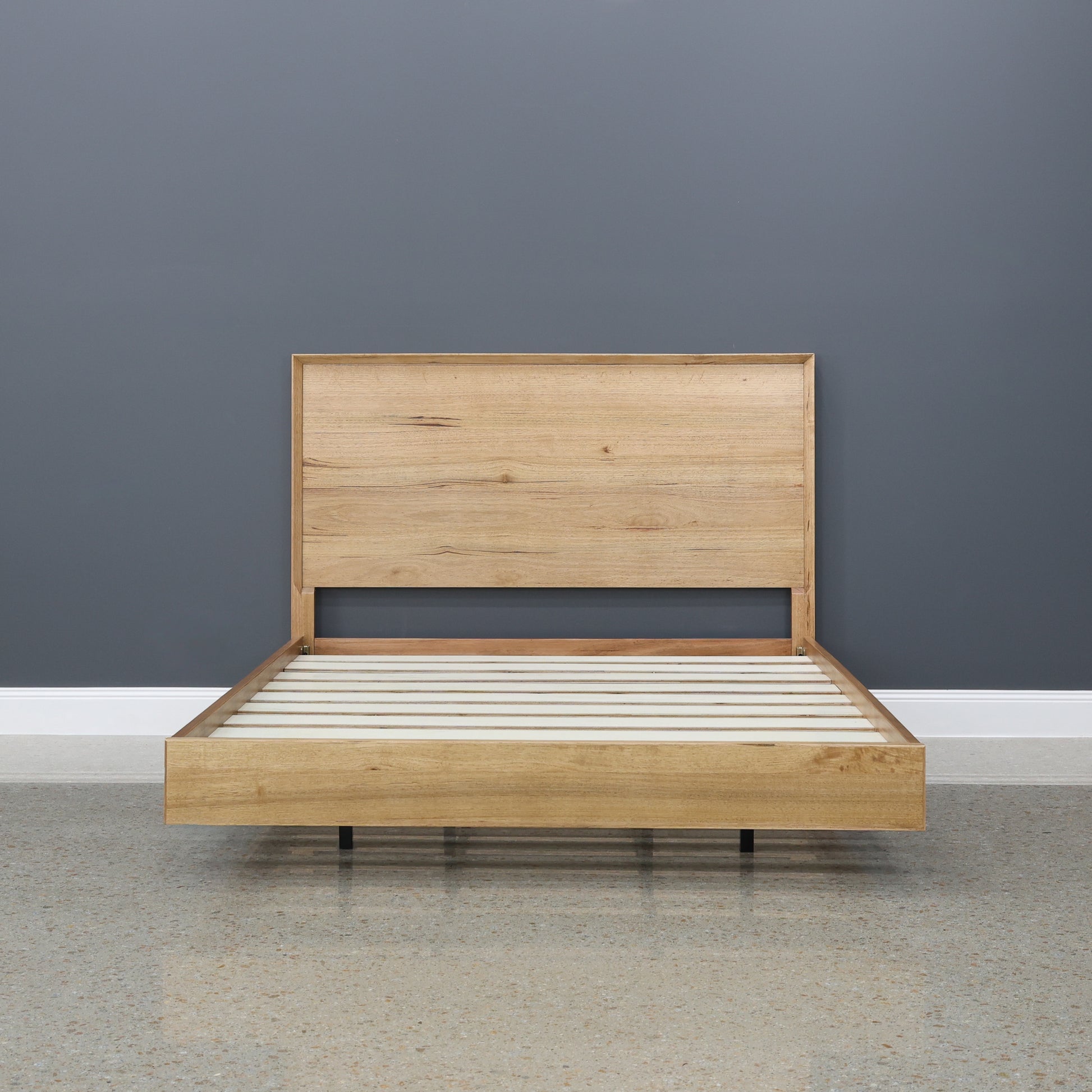 Milan Bed