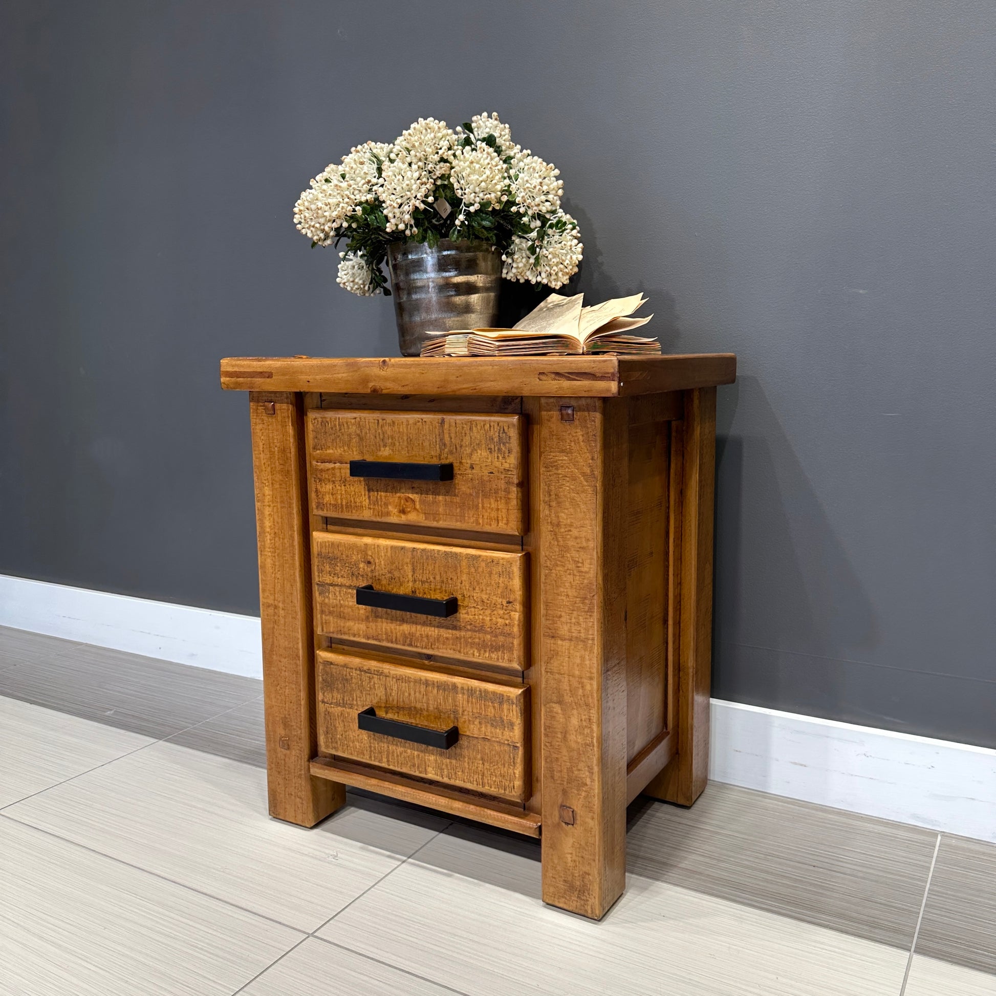 Griffith Bedside Table