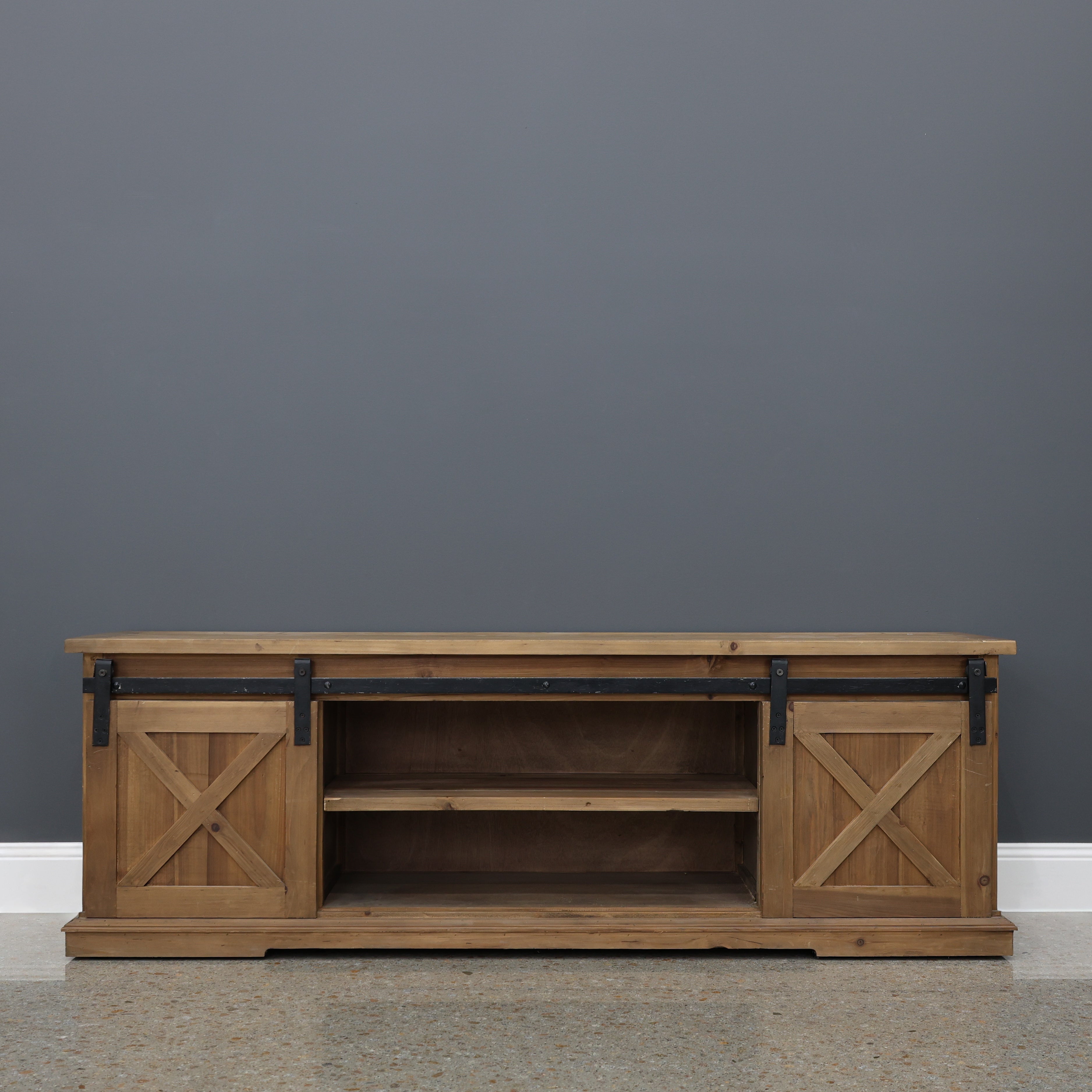 Lockhart TV Unit - 180cm