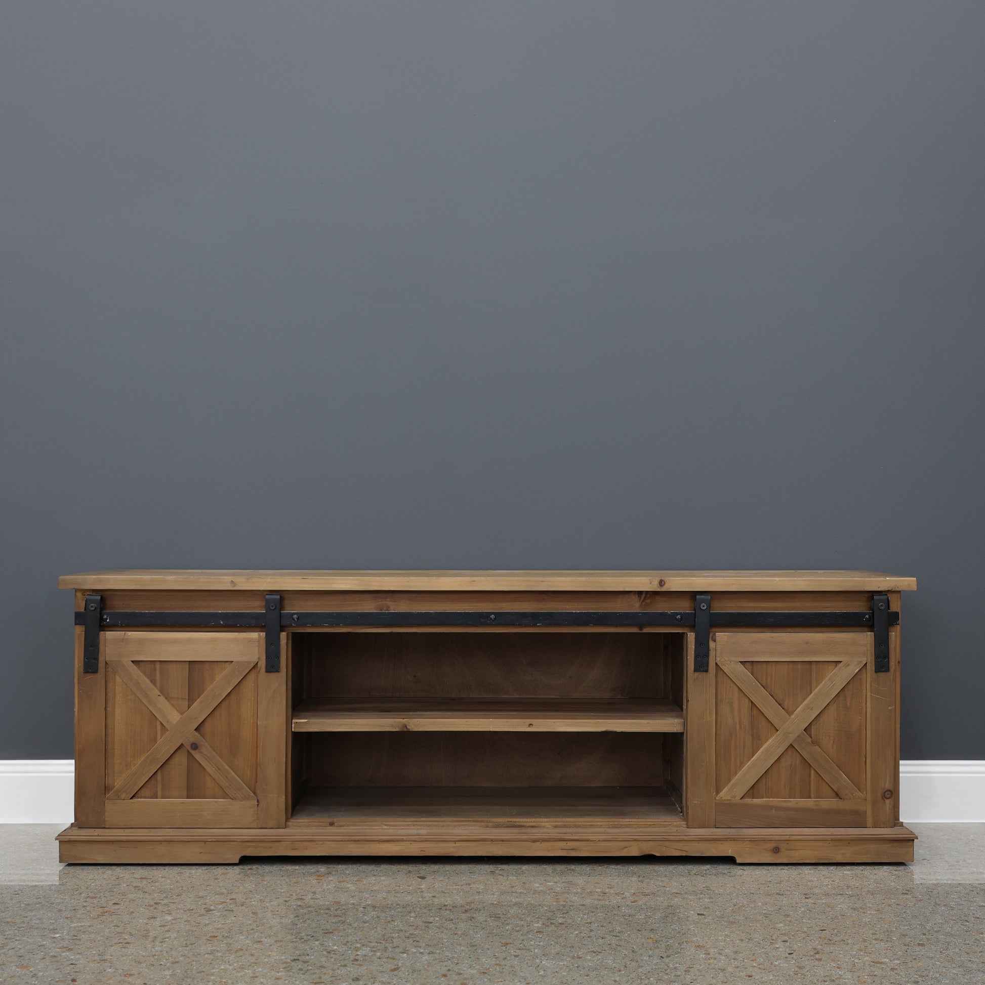 Lockhart TV Unit 180cm