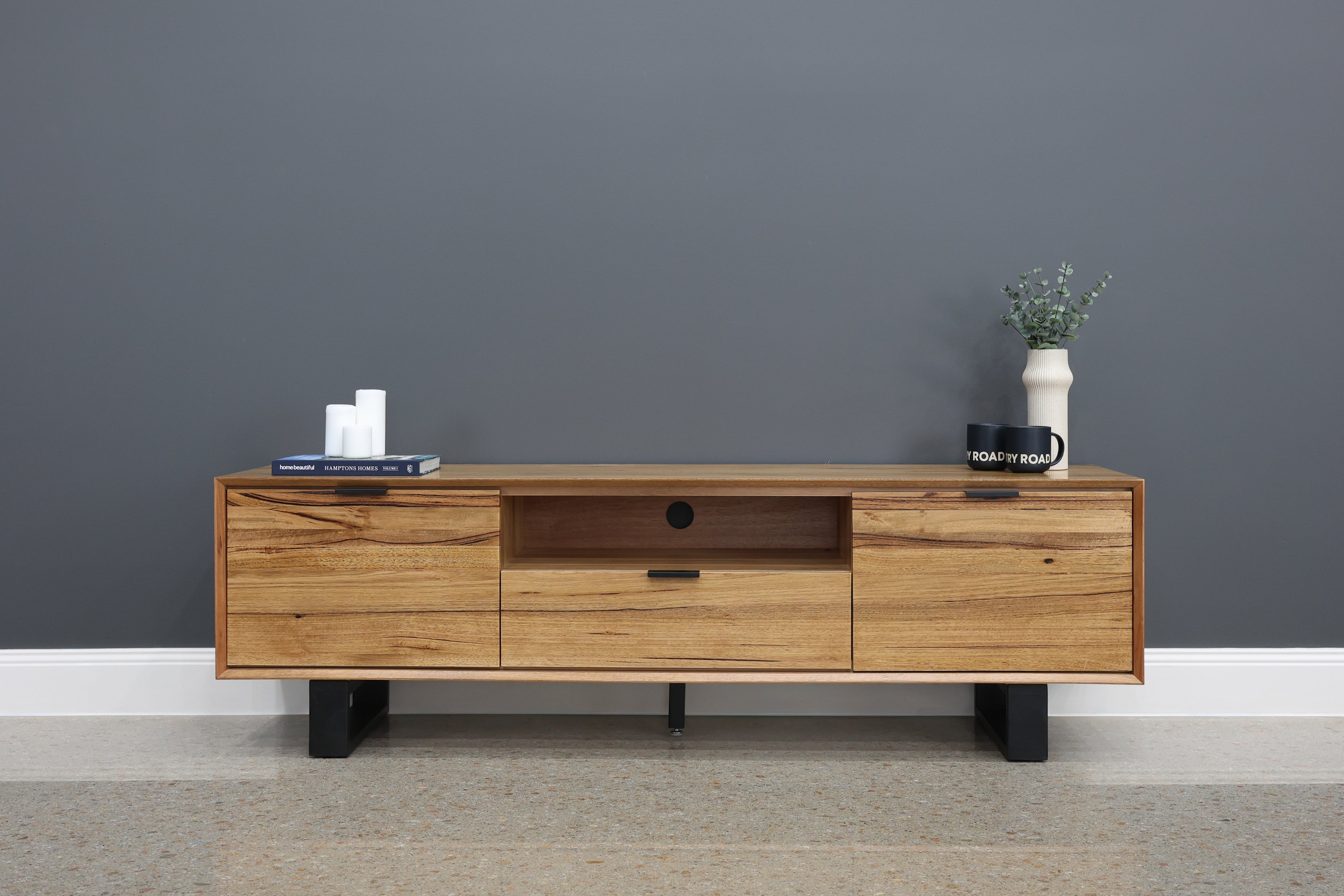 Milan TV Unit - 180cm L